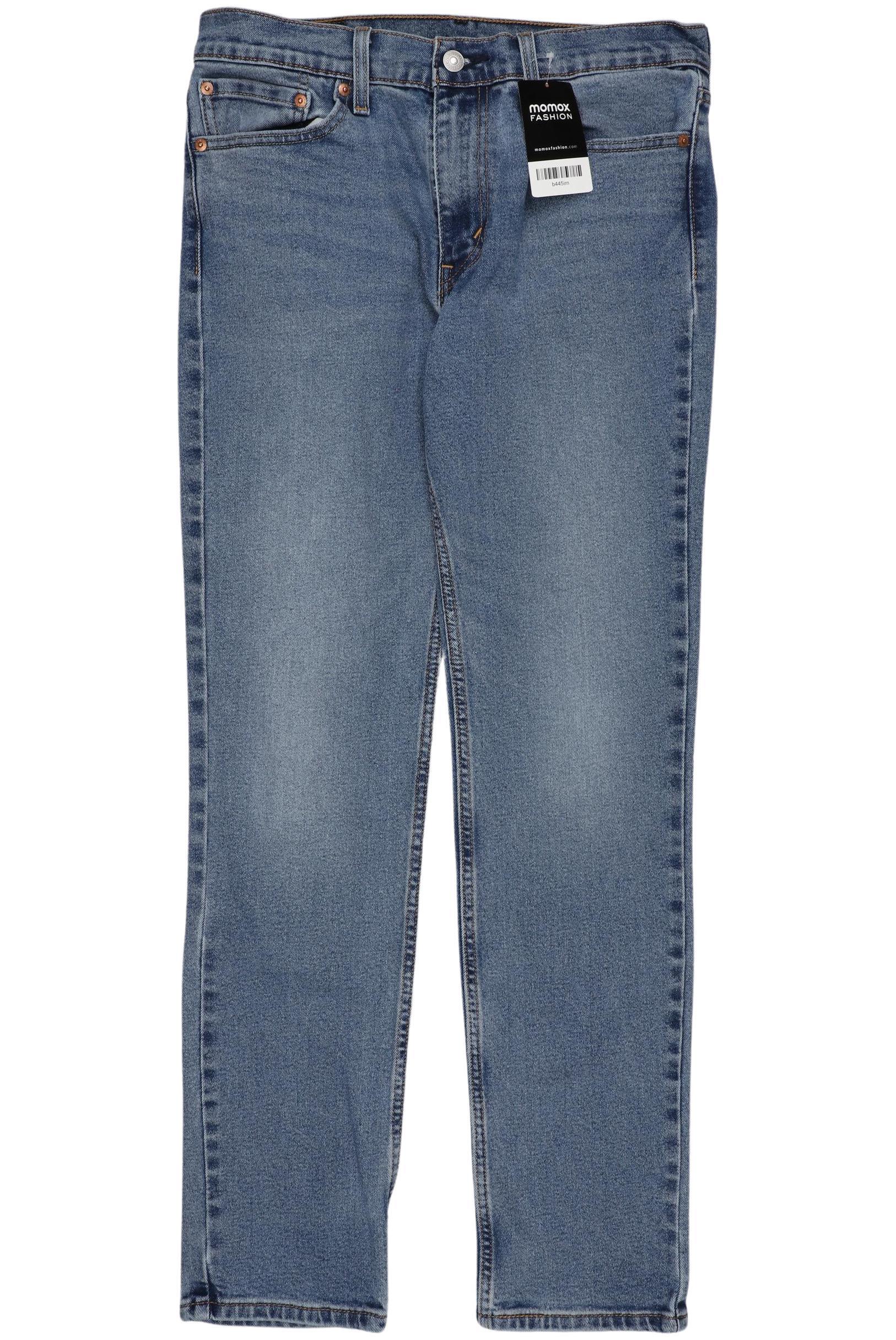 

Levis Herren Jeans, blau, Gr. 32