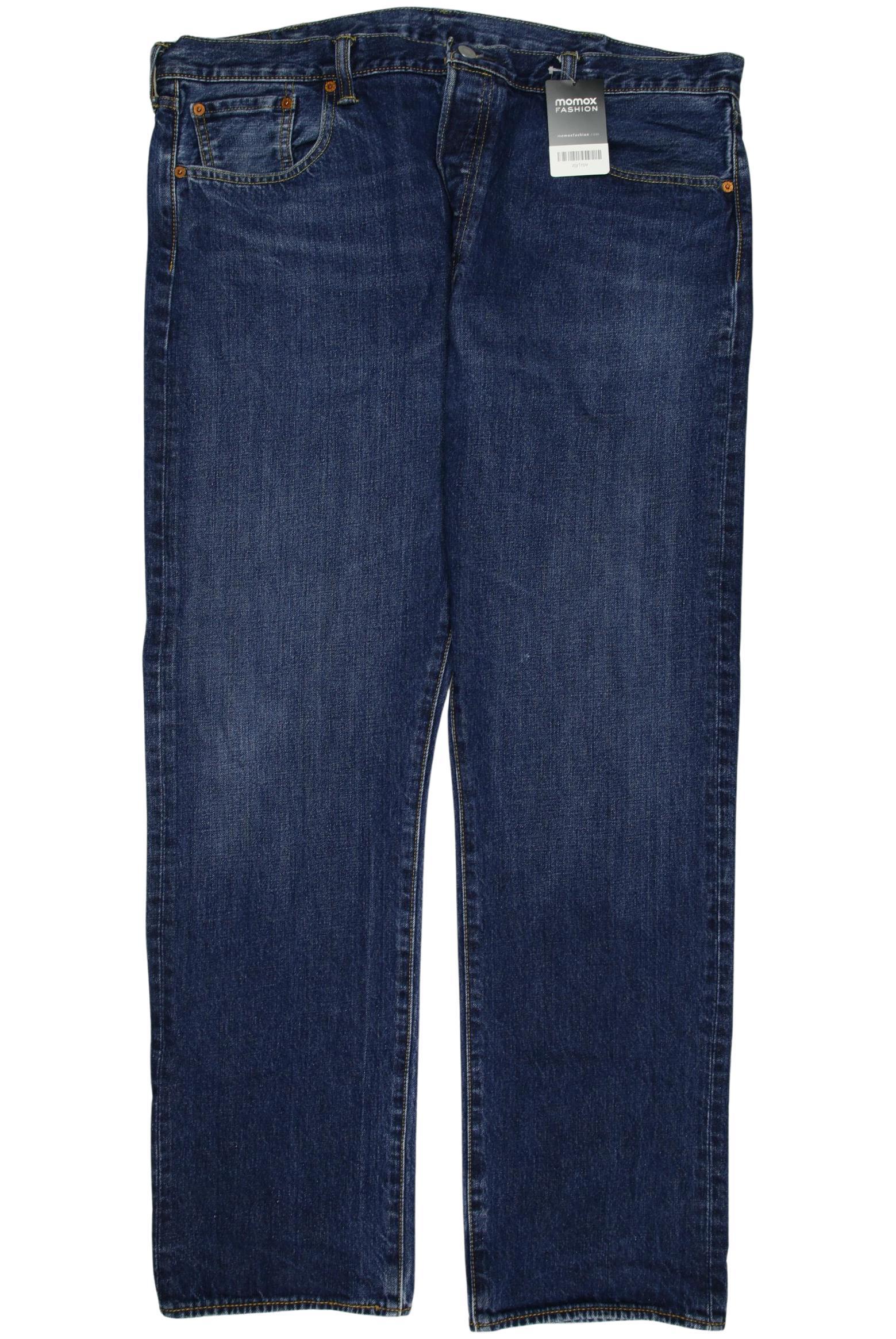 

Levis Herren Jeans, marineblau, Gr. 40