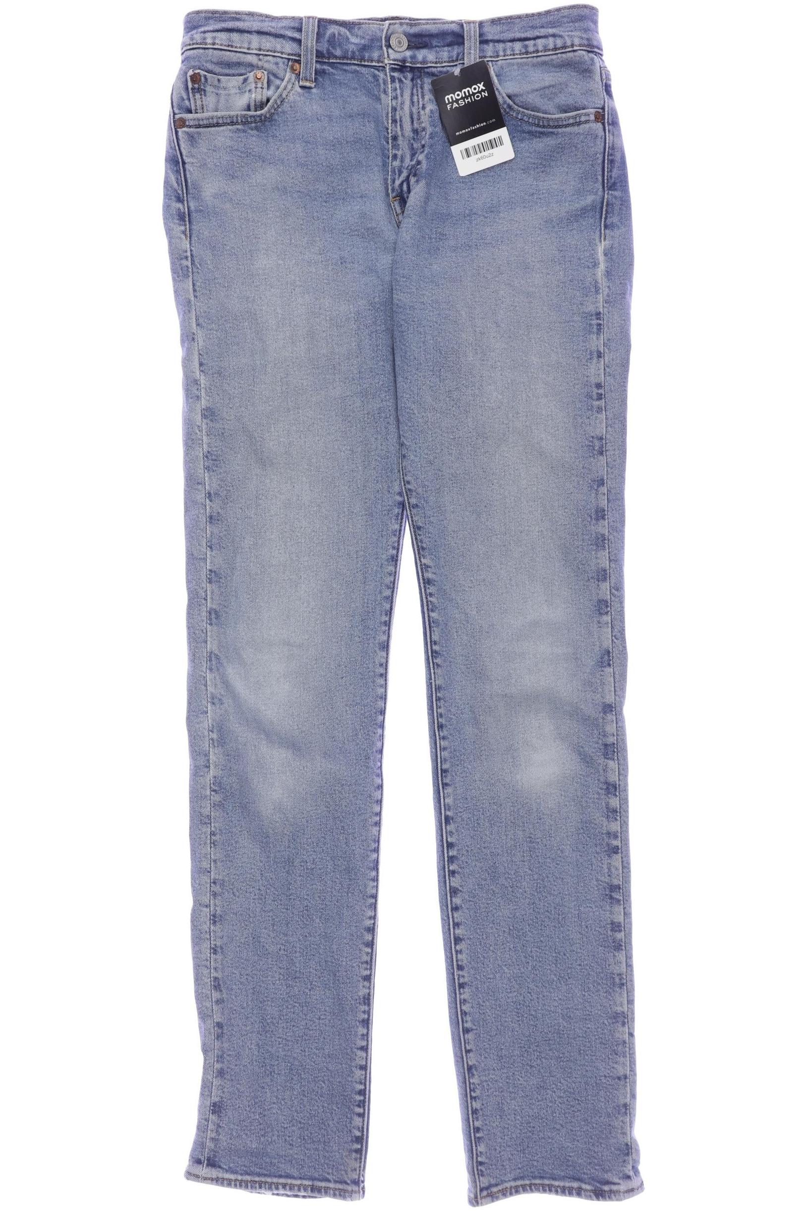 

Levis Herren Jeans, marineblau, Gr. 29