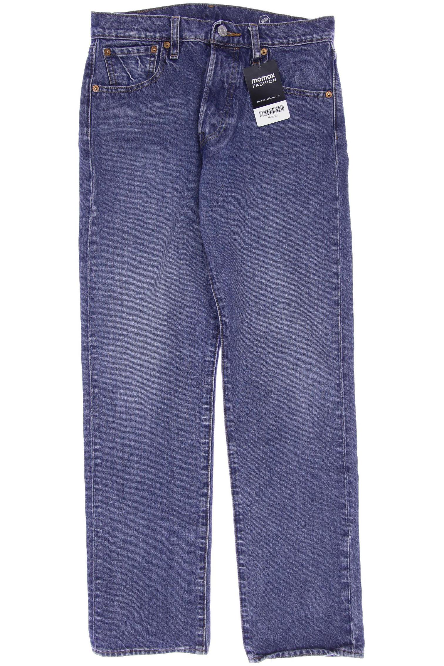 

Levis Herren Jeans, blau, Gr. 29