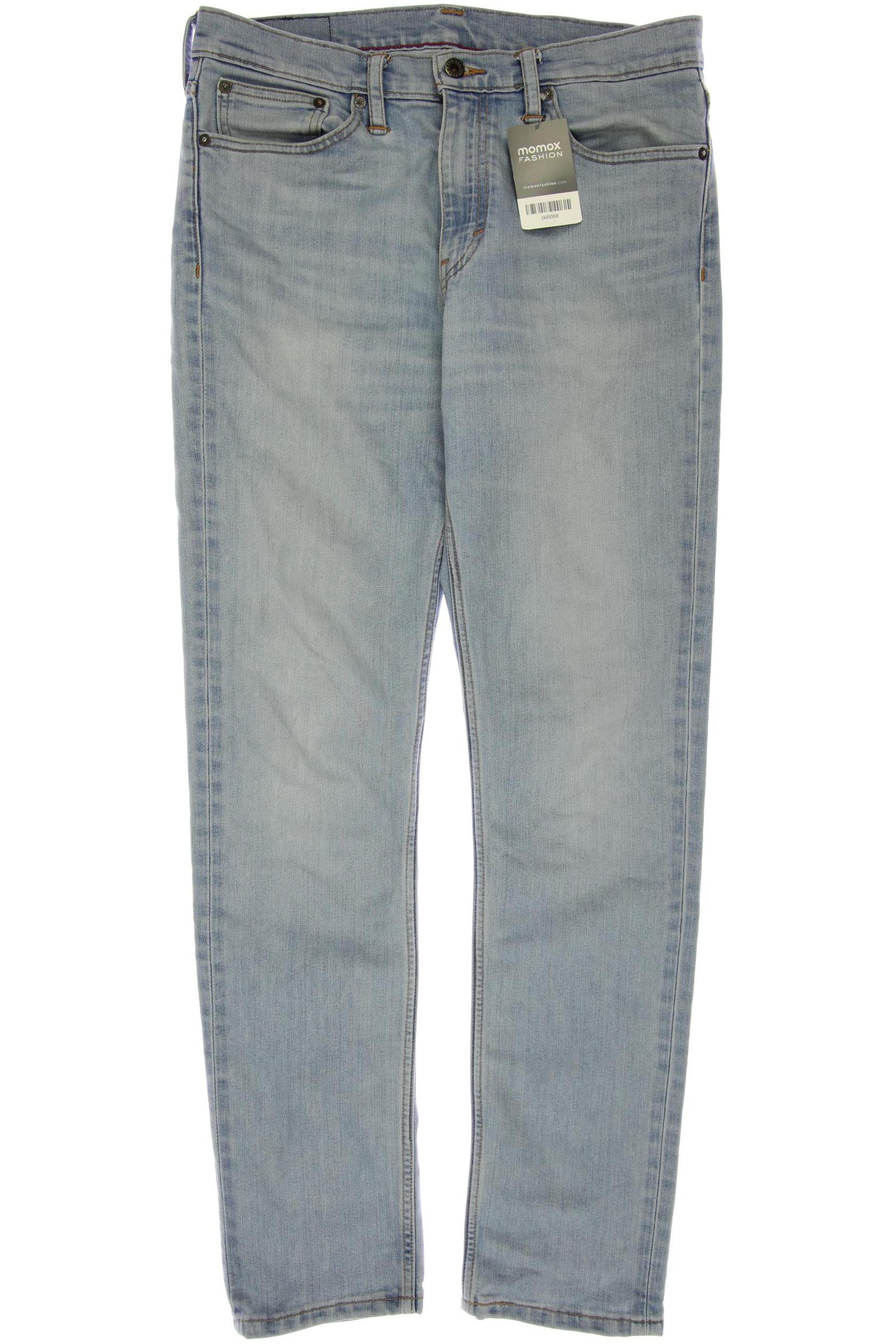 

Levis Herren Jeans, blau, Gr. 52