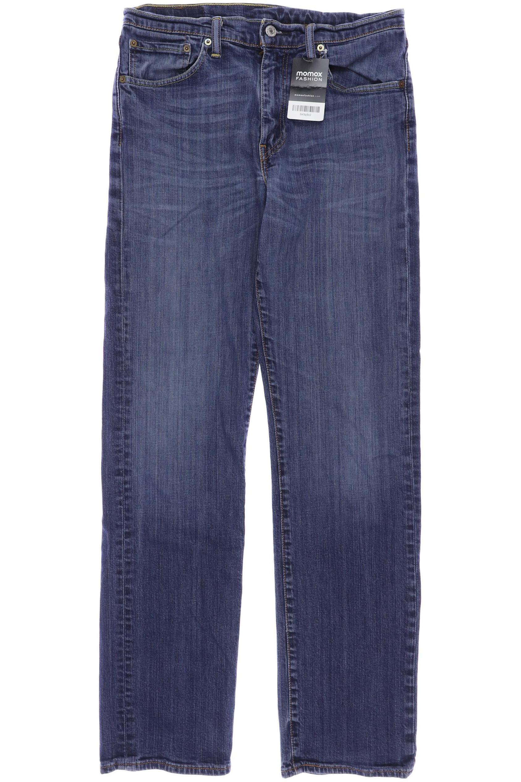 

Levis Herren Jeans, blau, Gr. 32