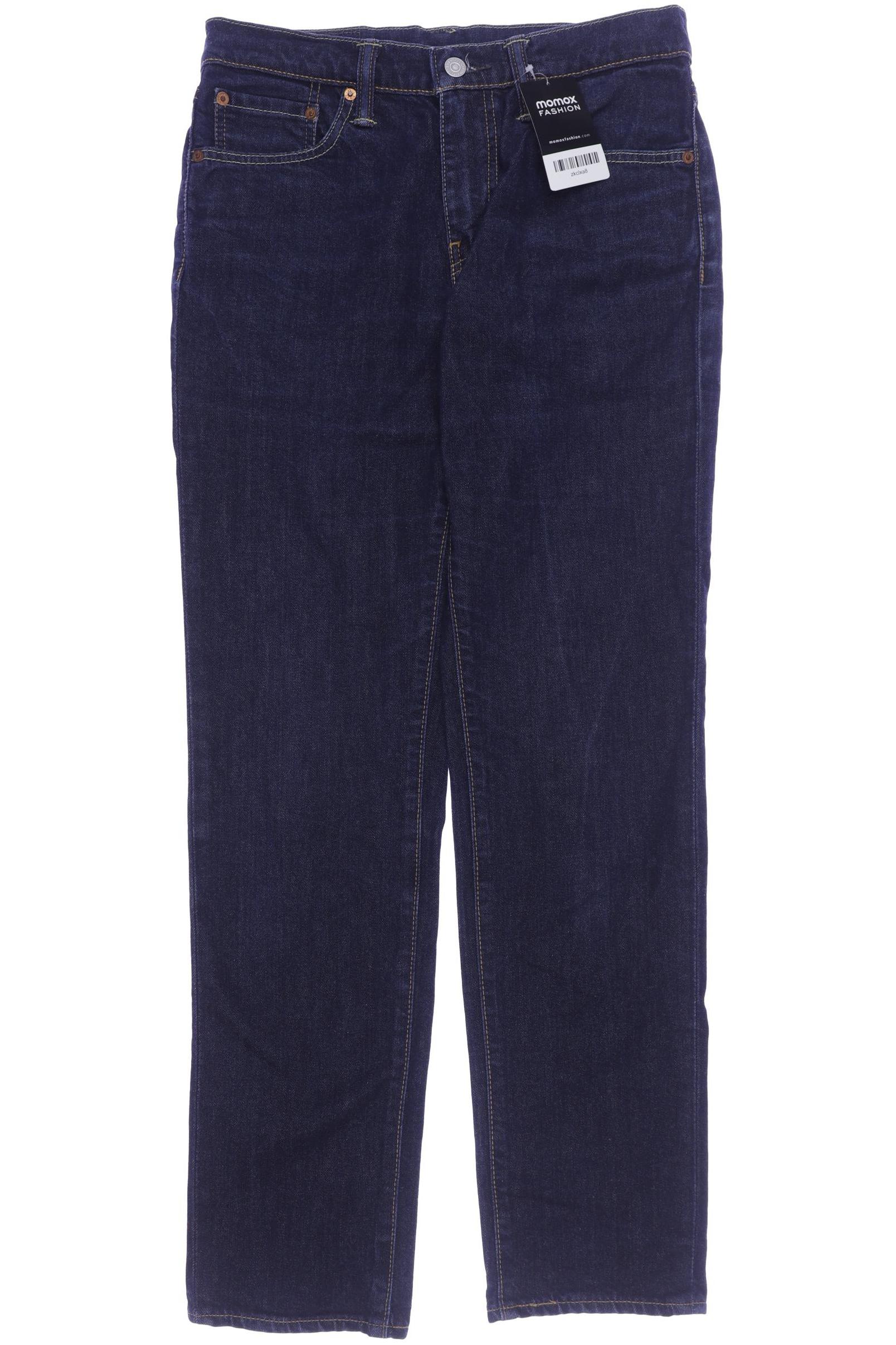 

Levis Herren Jeans, marineblau, Gr. 46