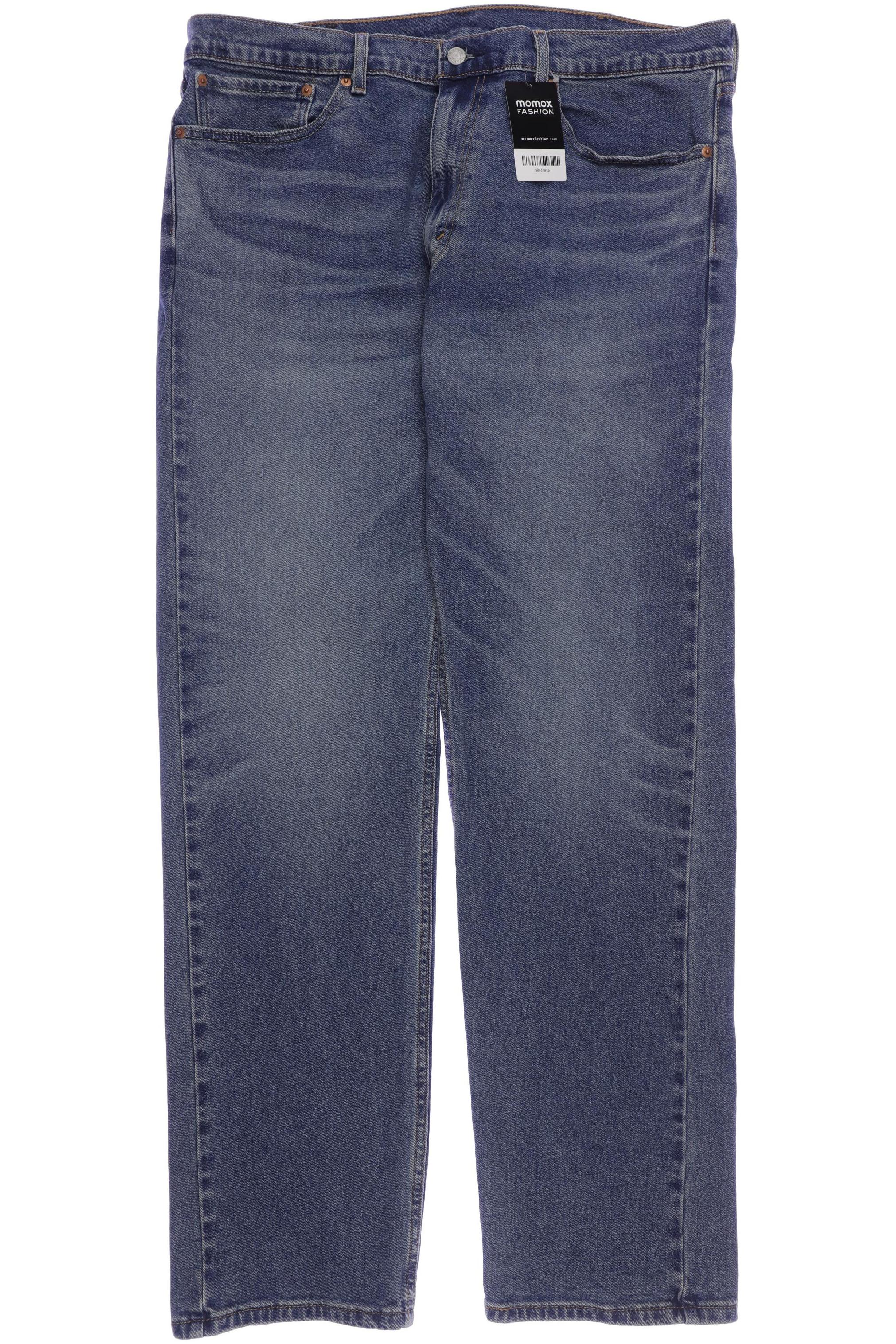 

Levis Herren Jeans, blau, Gr. 38