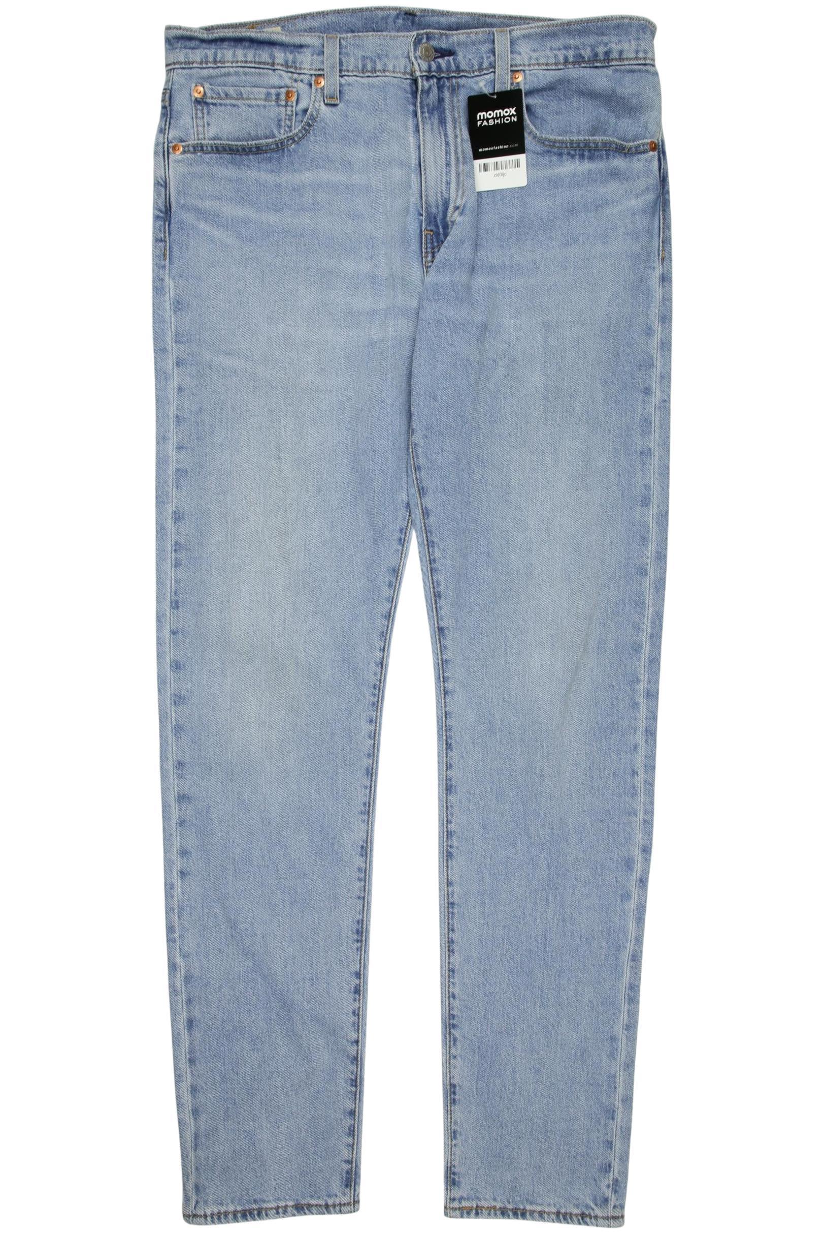 

Levis Herren Jeans, blau, Gr. 33