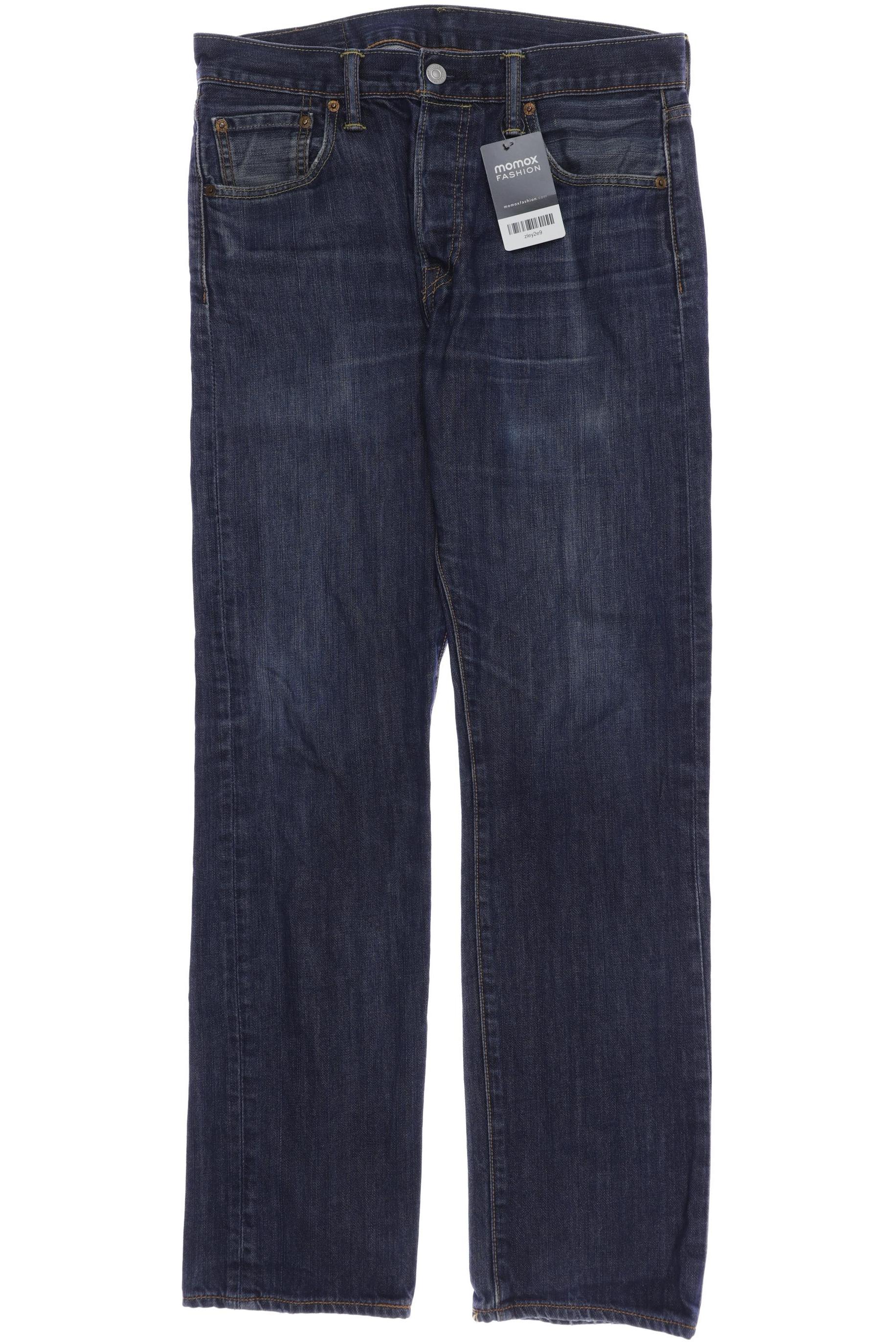 

Levis Herren Jeans, marineblau, Gr. 30