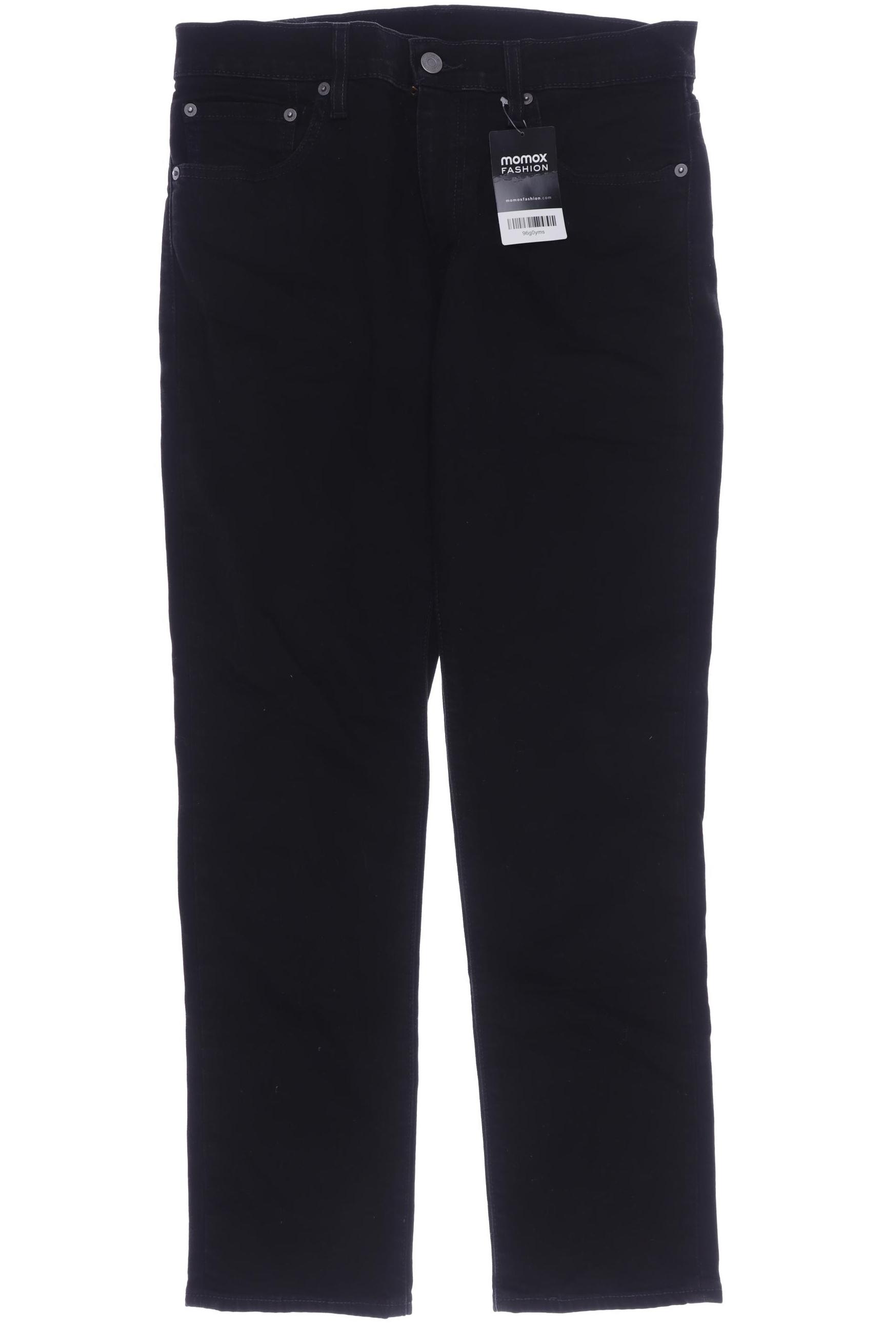 

Levis Herren Jeans, schwarz, Gr. 31