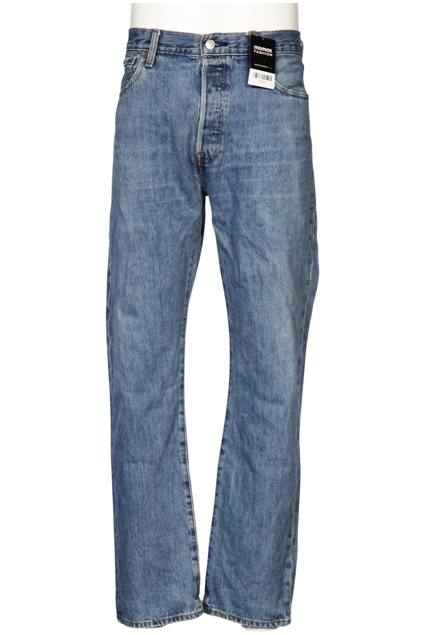 

Levis Herren Jeans, blau, Gr. 34