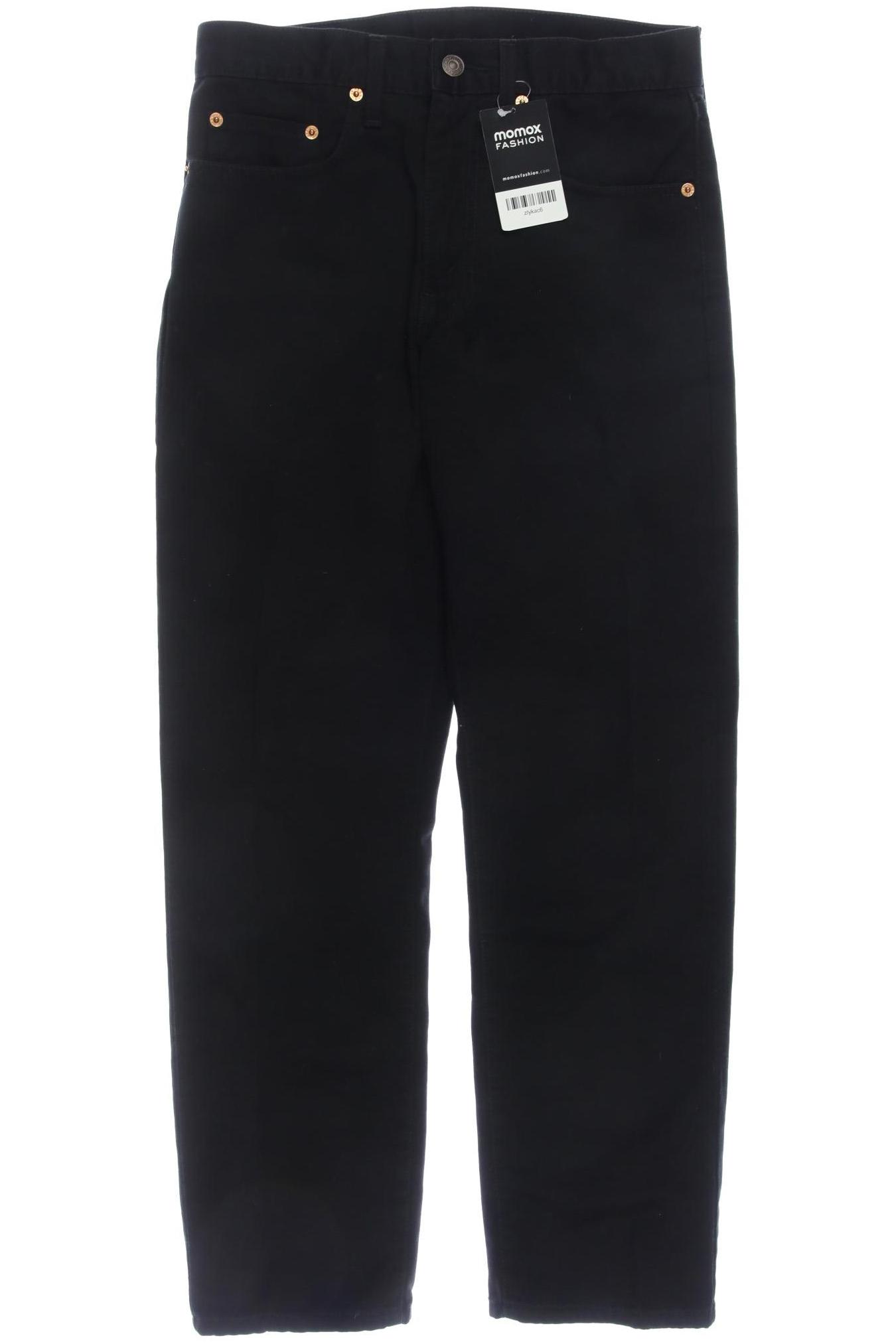 

Levis Herren Jeans, schwarz, Gr. 29