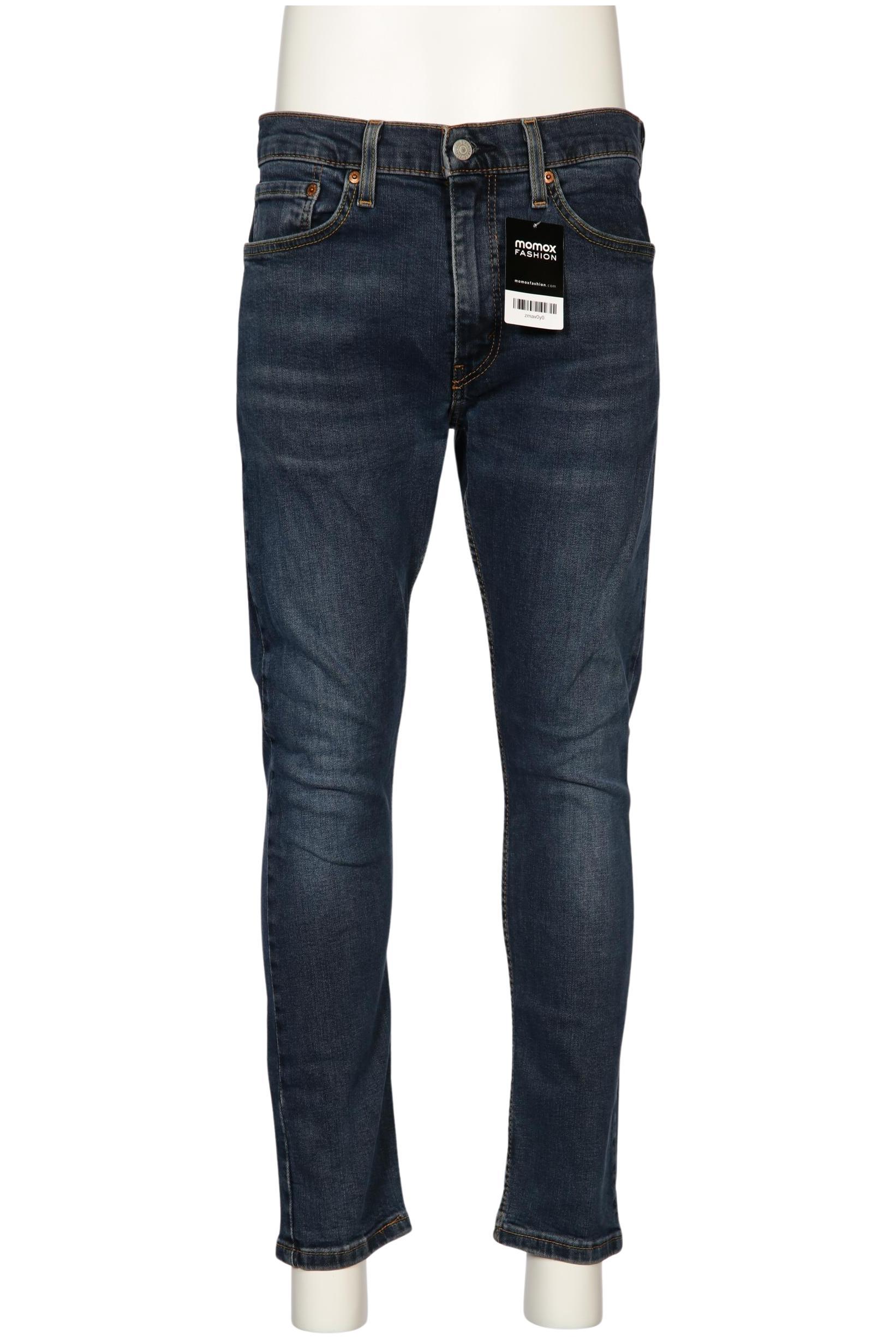 

Levis Herren Jeans, blau, Gr. 32