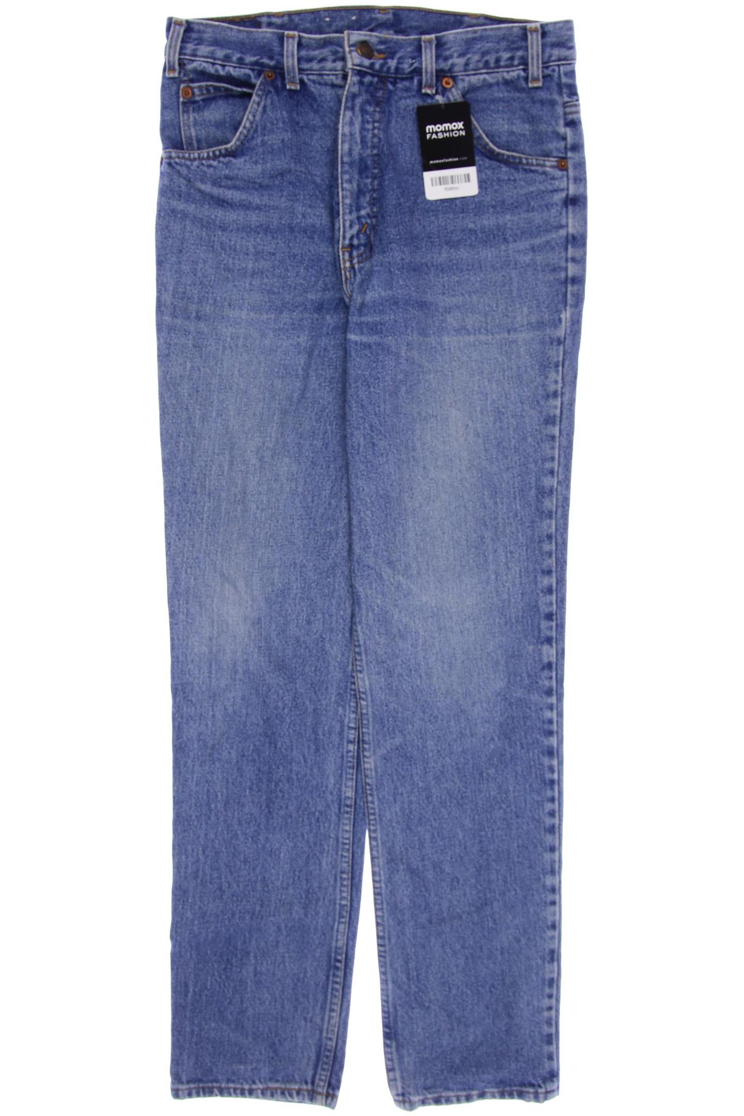 

Levis Herren Jeans, blau, Gr. 33