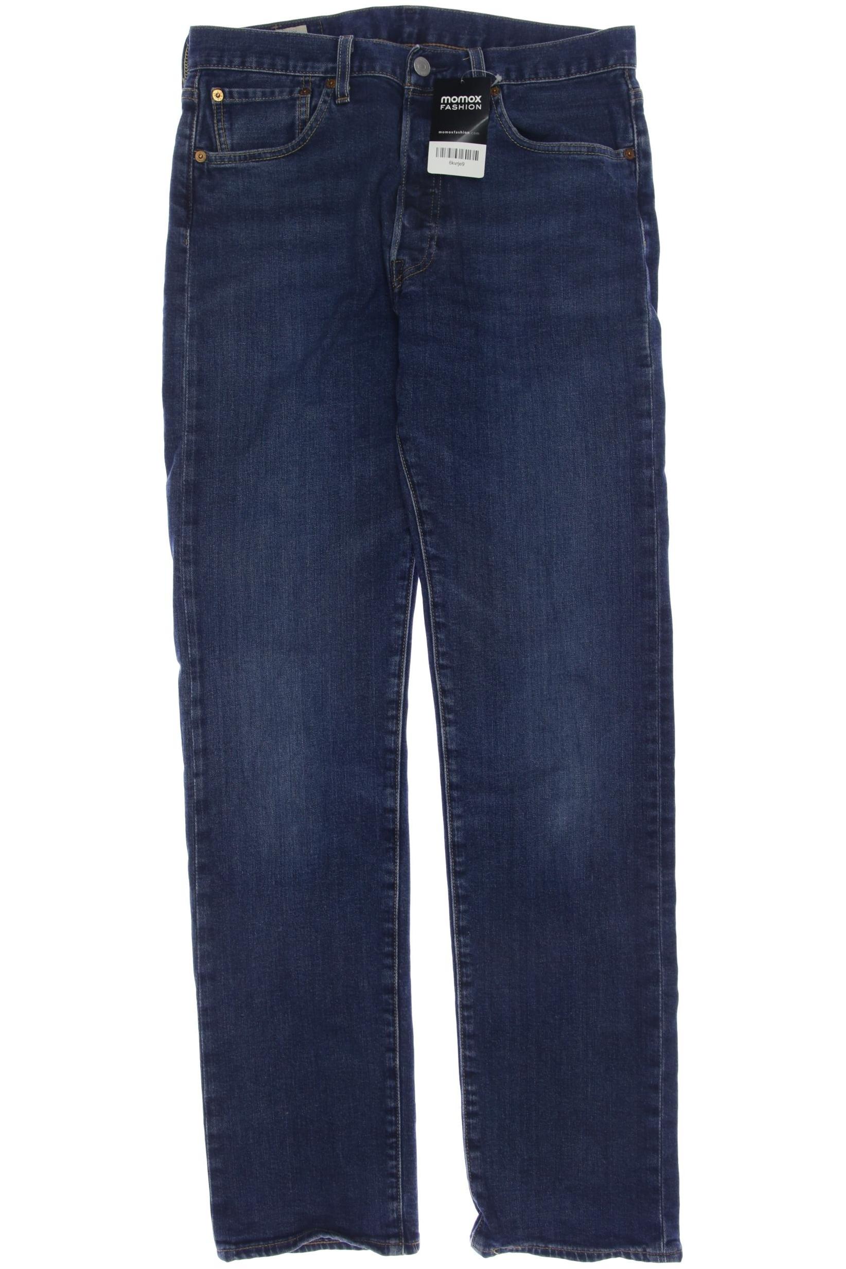 Thumbnail - Levis Herren Jeans, blau, Gr. 31