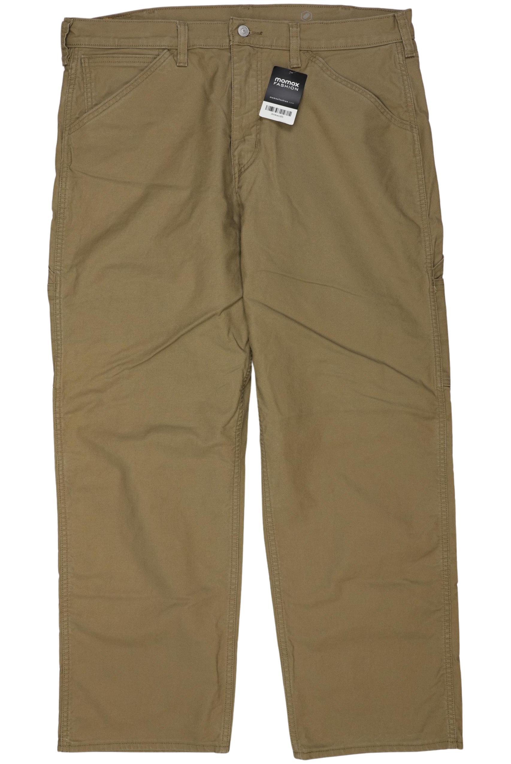 

Levis Herren Jeans, beige, Gr. 38