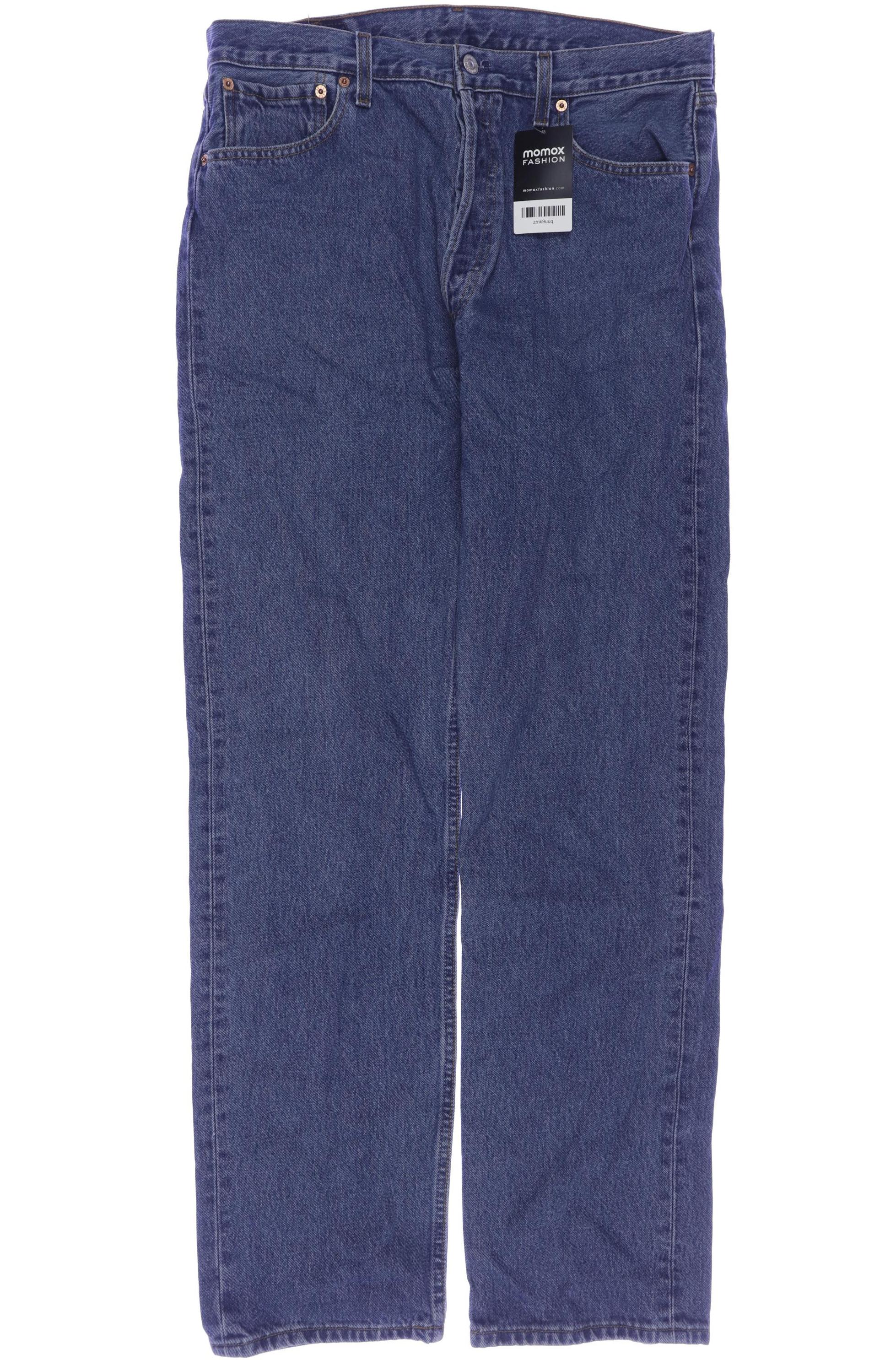 

Levis Herren Jeans, blau, Gr. 36
