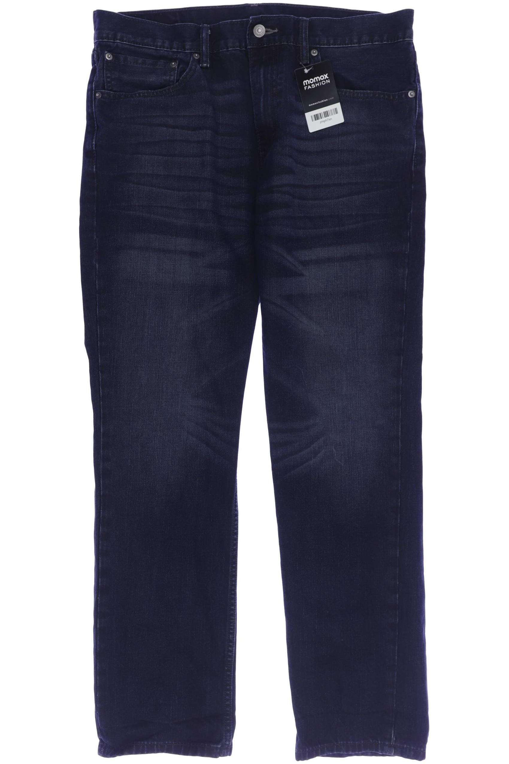 

Levis Herren Jeans, marineblau, Gr. 36