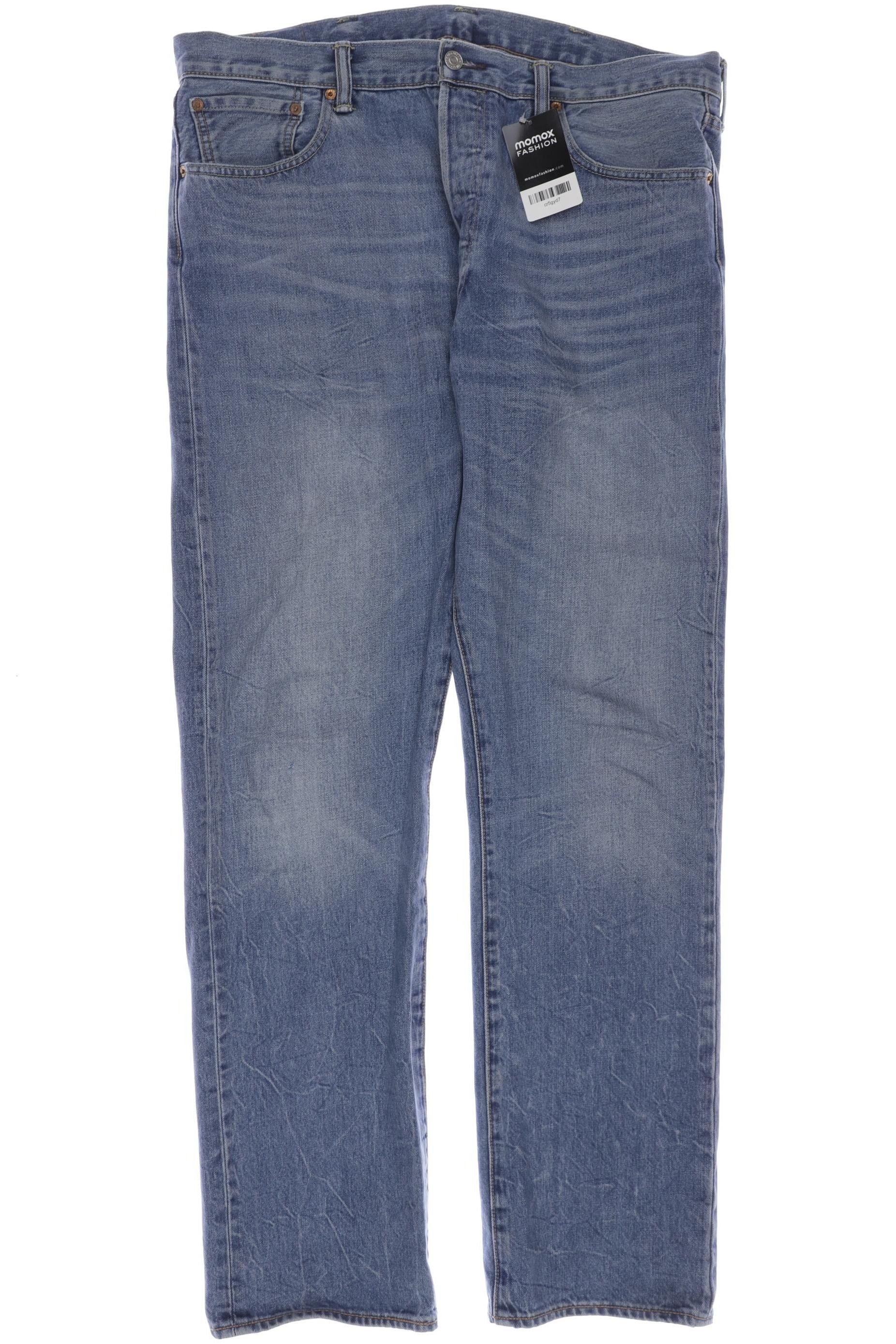 

Levis Herren Jeans, blau, Gr. 38