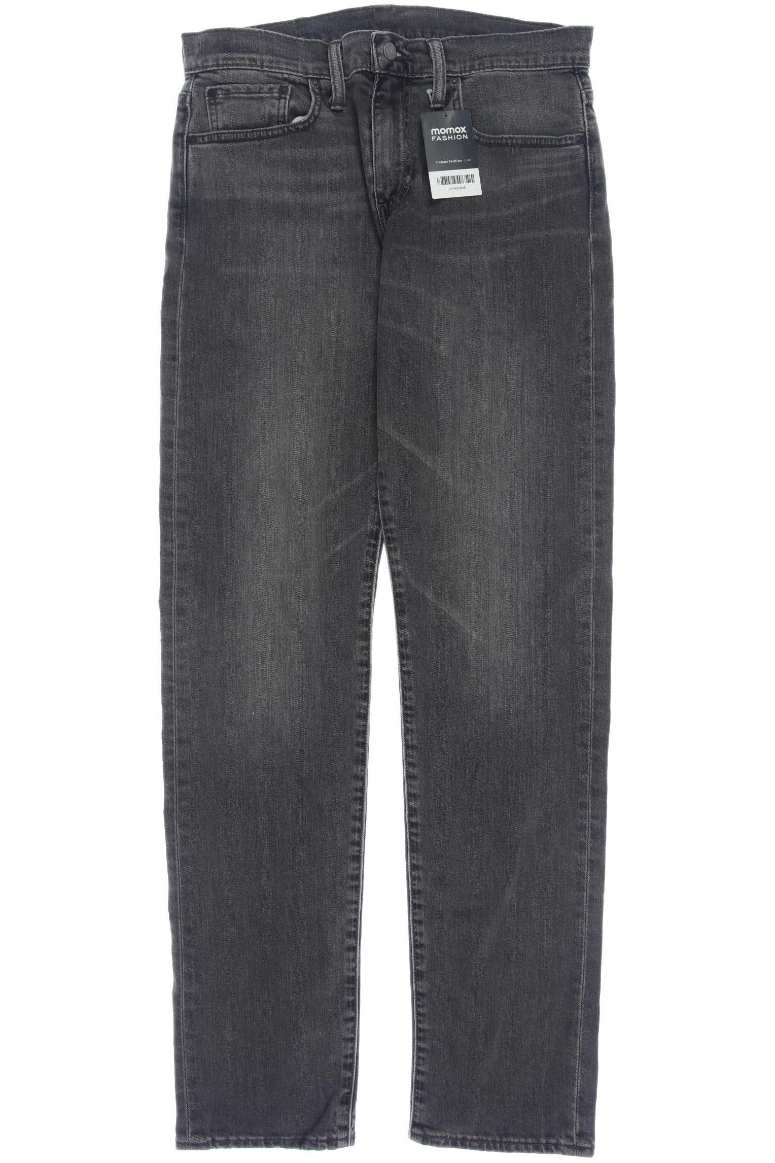 

Levis Herren Jeans, grau, Gr. 30