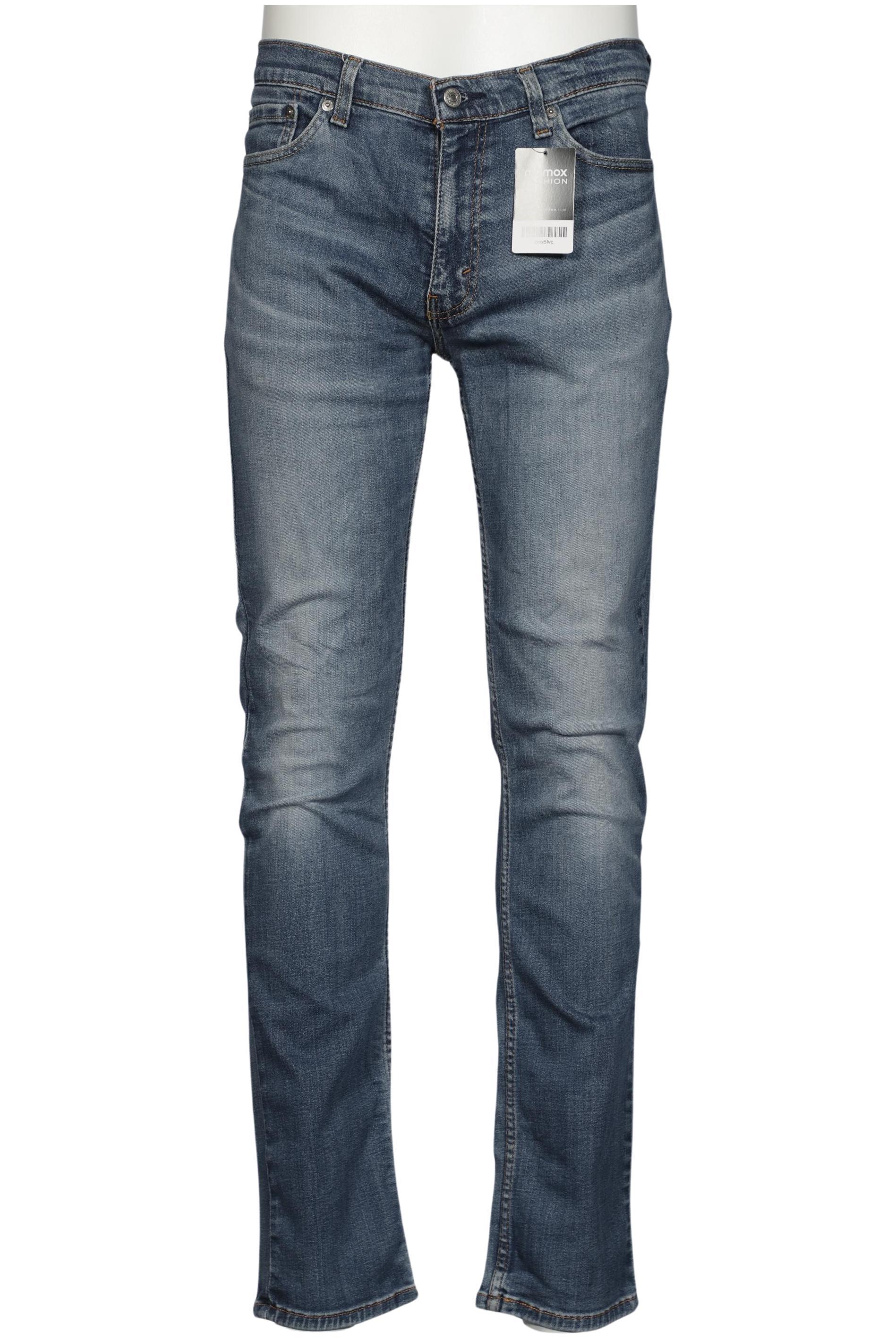

Levis Herren Jeans, blau, Gr. 34