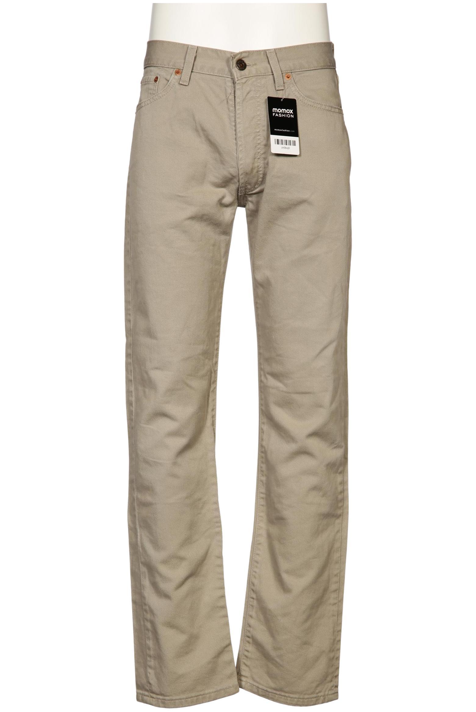 

Levis Herren Jeans, beige, Gr. 30