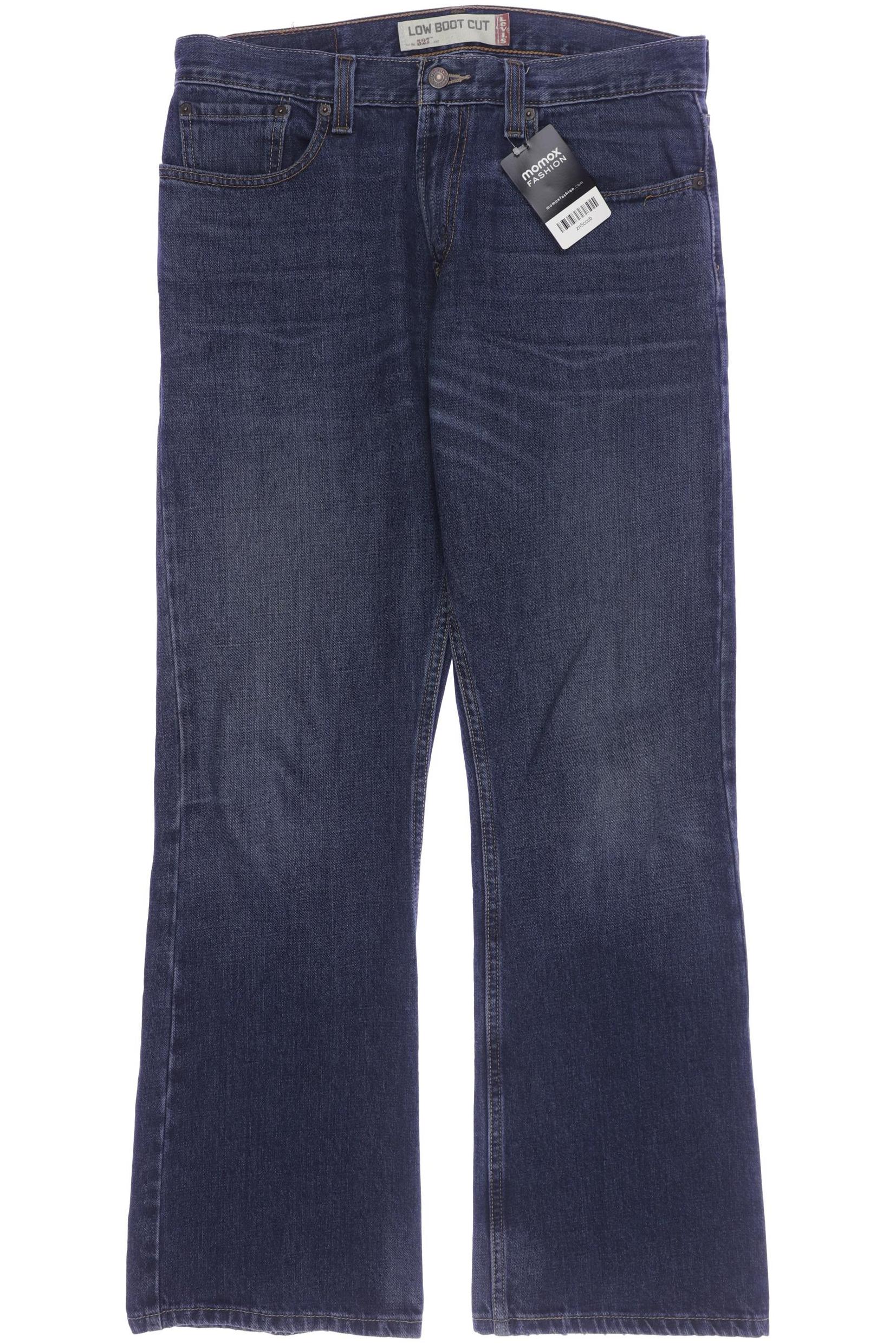 

Levis Herren Jeans, marineblau, Gr. 31