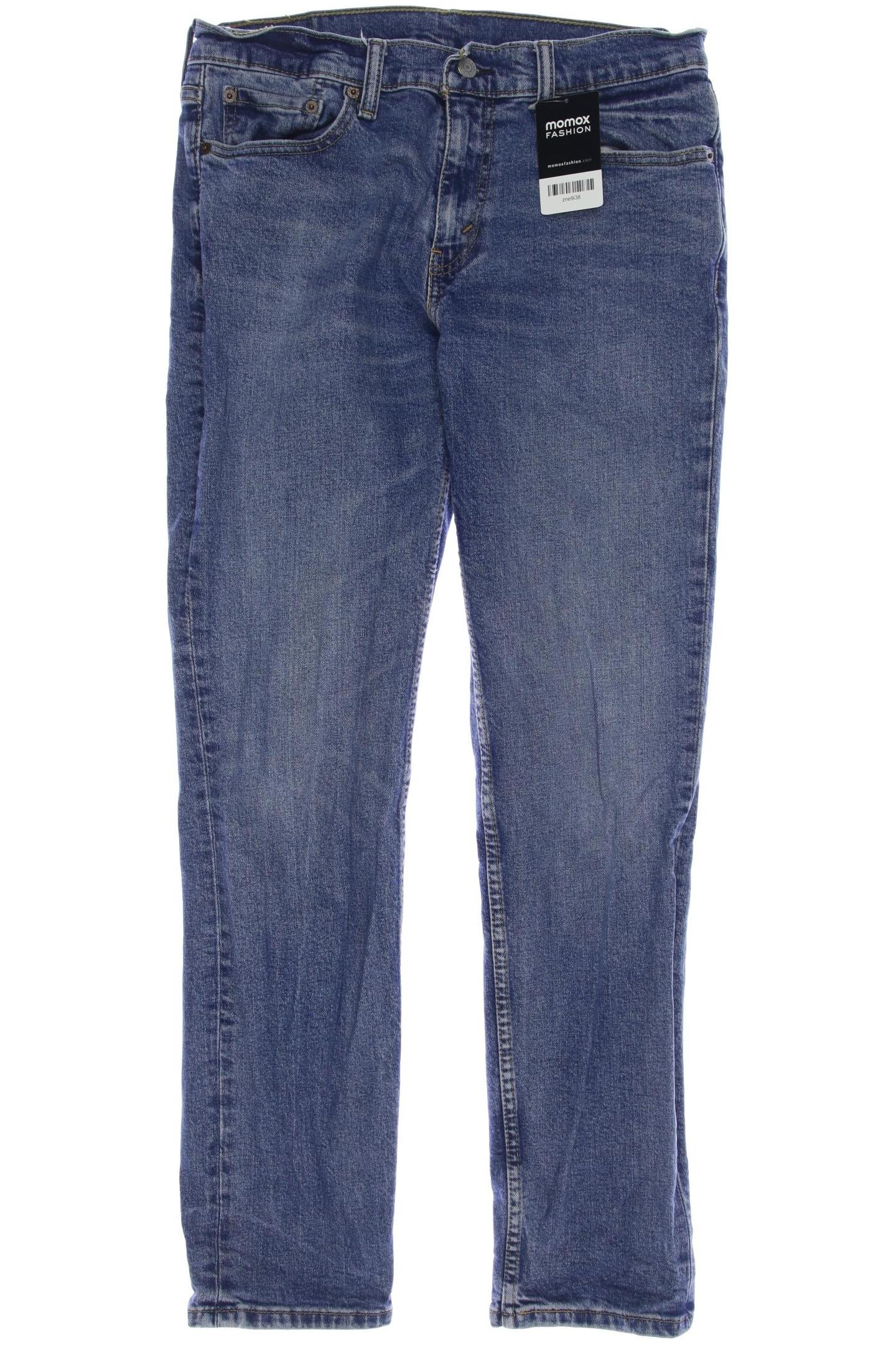 

Levis Herren Jeans, blau, Gr. 33