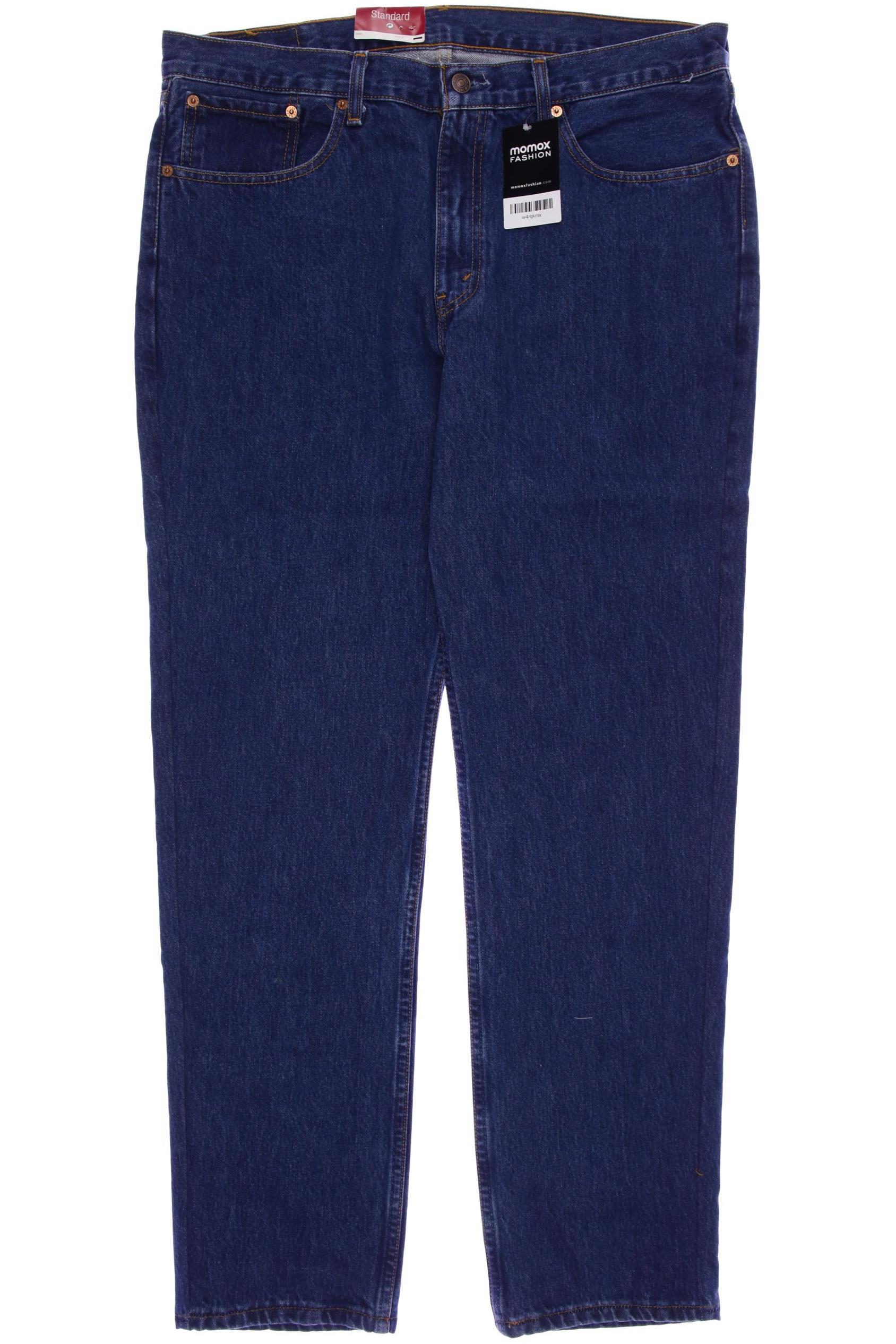 

Levis Herren Jeans, blau, Gr. 56