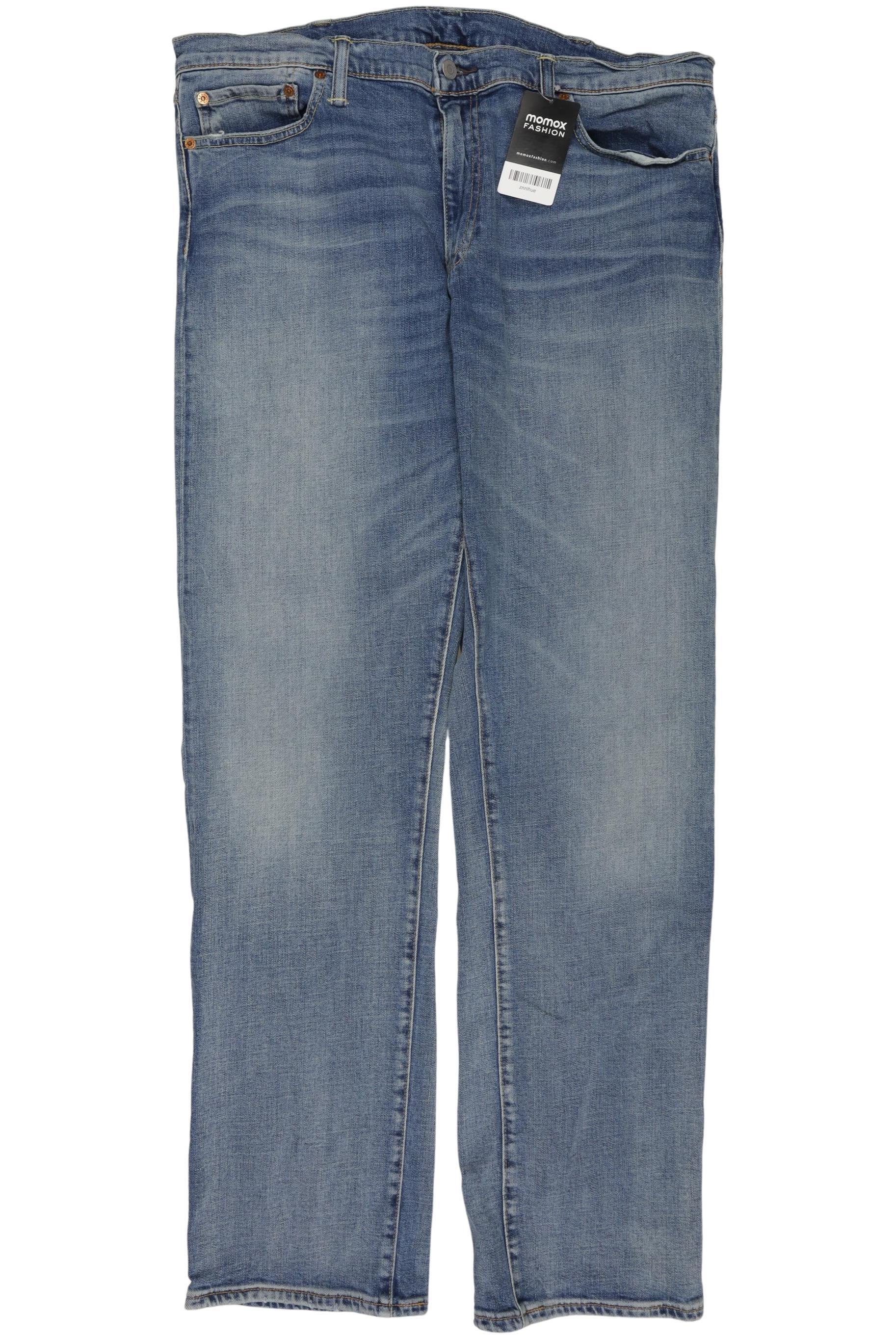 

Levis Herren Jeans, blau, Gr. 38