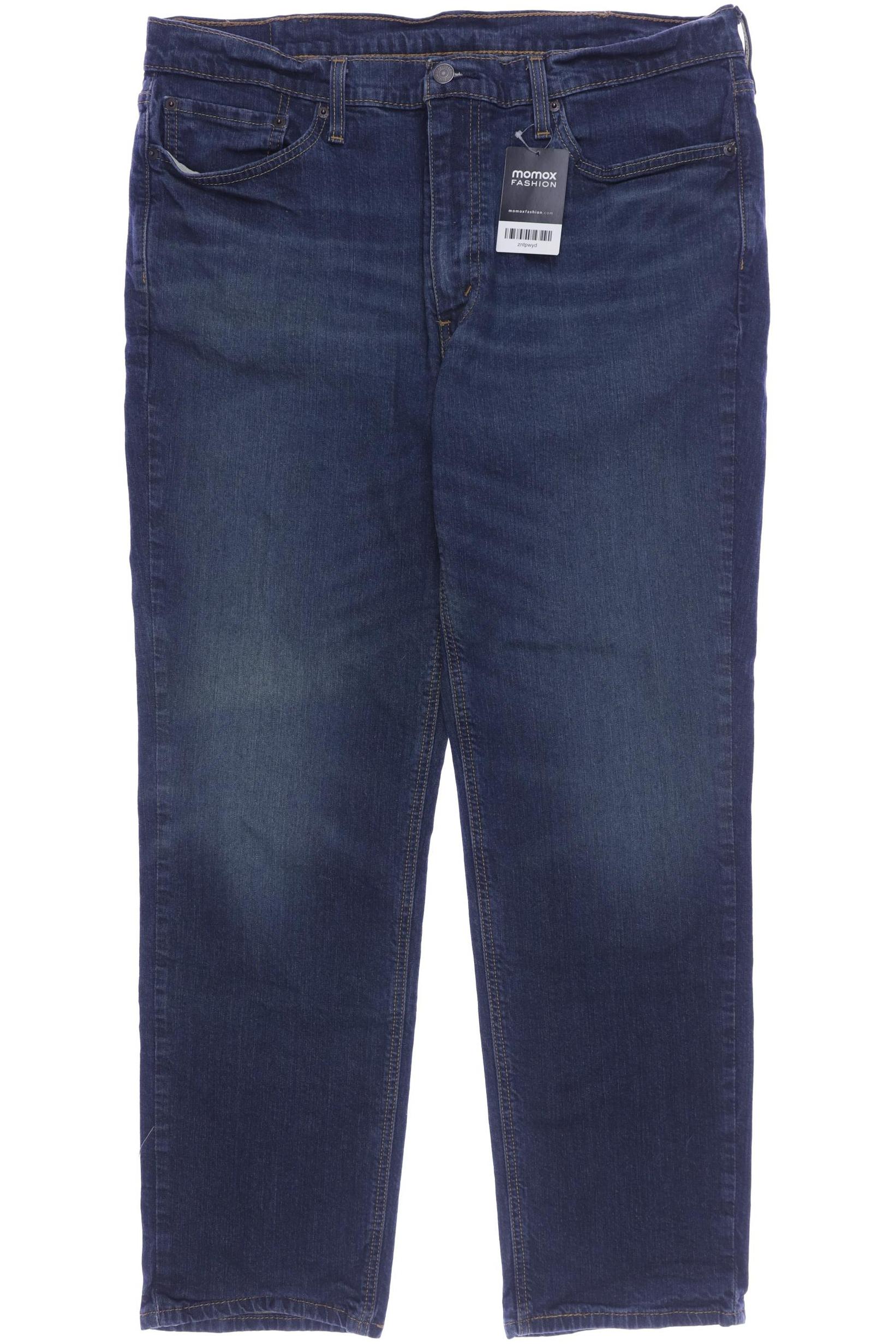 

Levis Herren Jeans, marineblau, Gr. 56