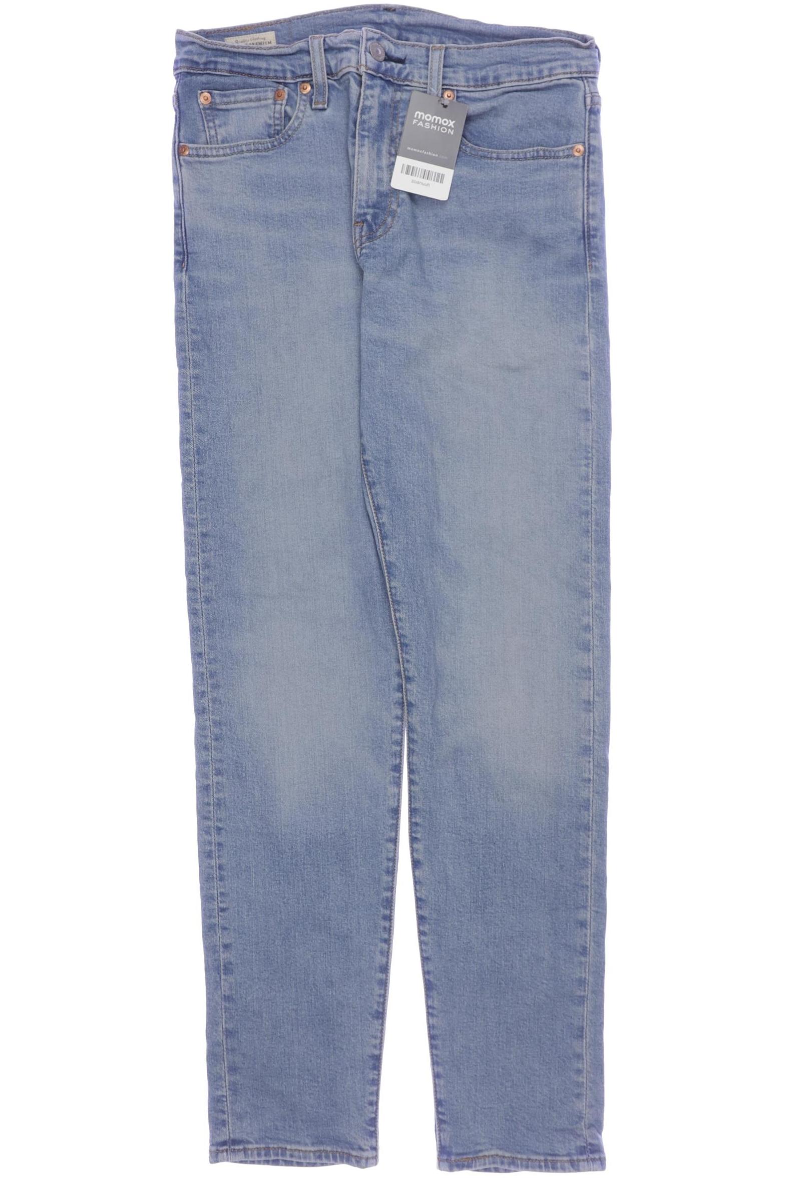 

Levis Herren Jeans, blau, Gr. 29