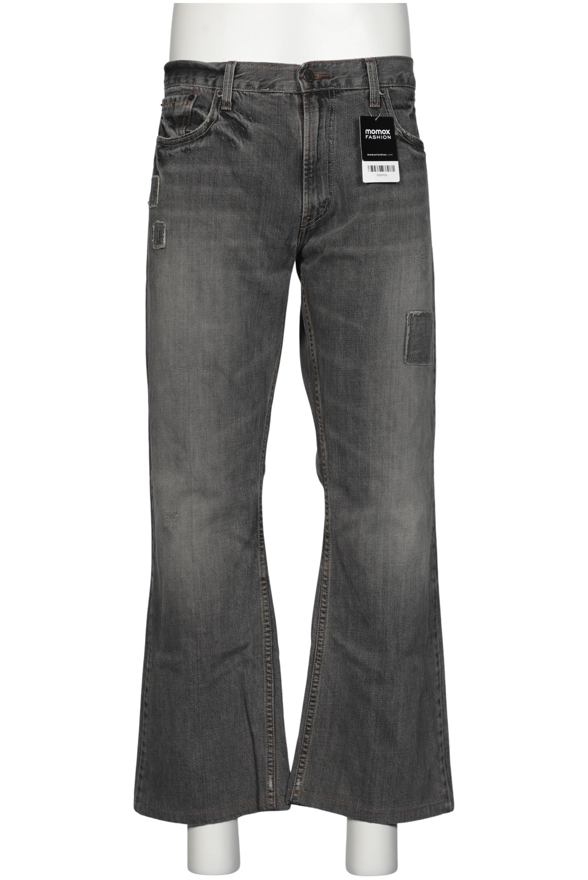 Thumbnail - Levis Herren Jeans, grau, Gr. 36