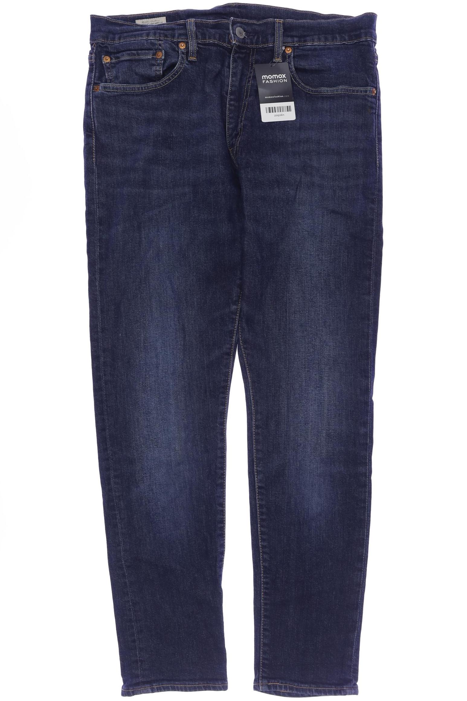 

Levis Herren Jeans, marineblau, Gr. 32
