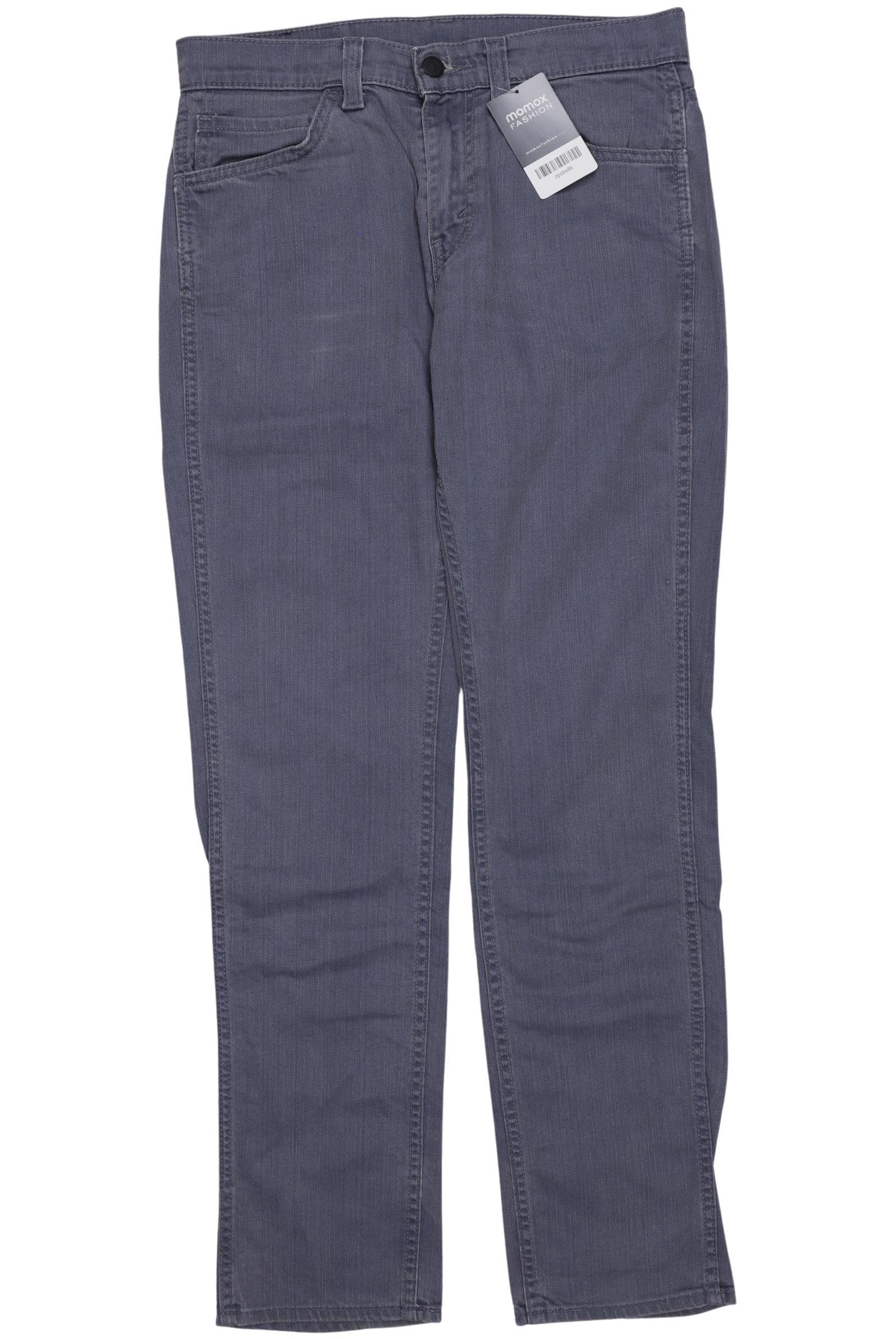 

Levis Herren Jeans, grau, Gr. 30