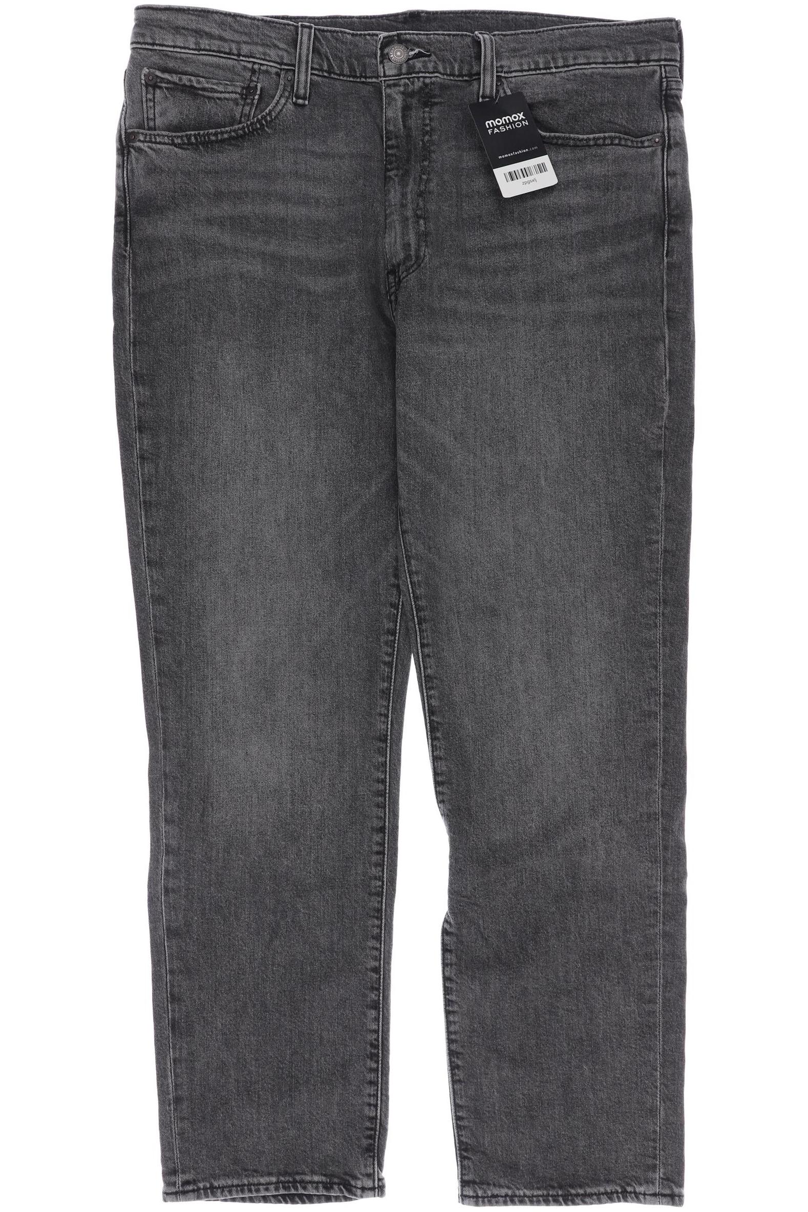 

Levis Herren Jeans, grau