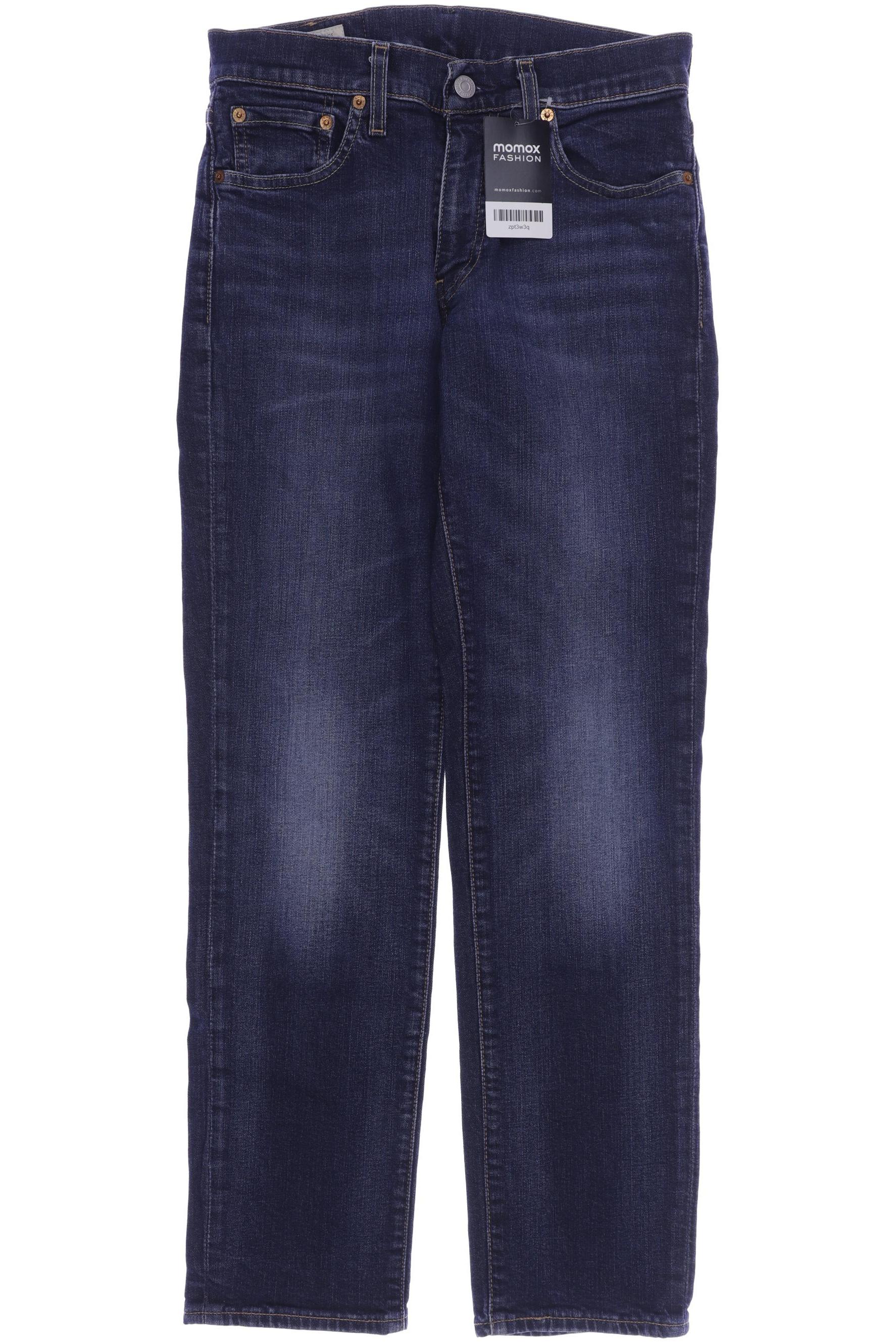 

Levis Herren Jeans, blau