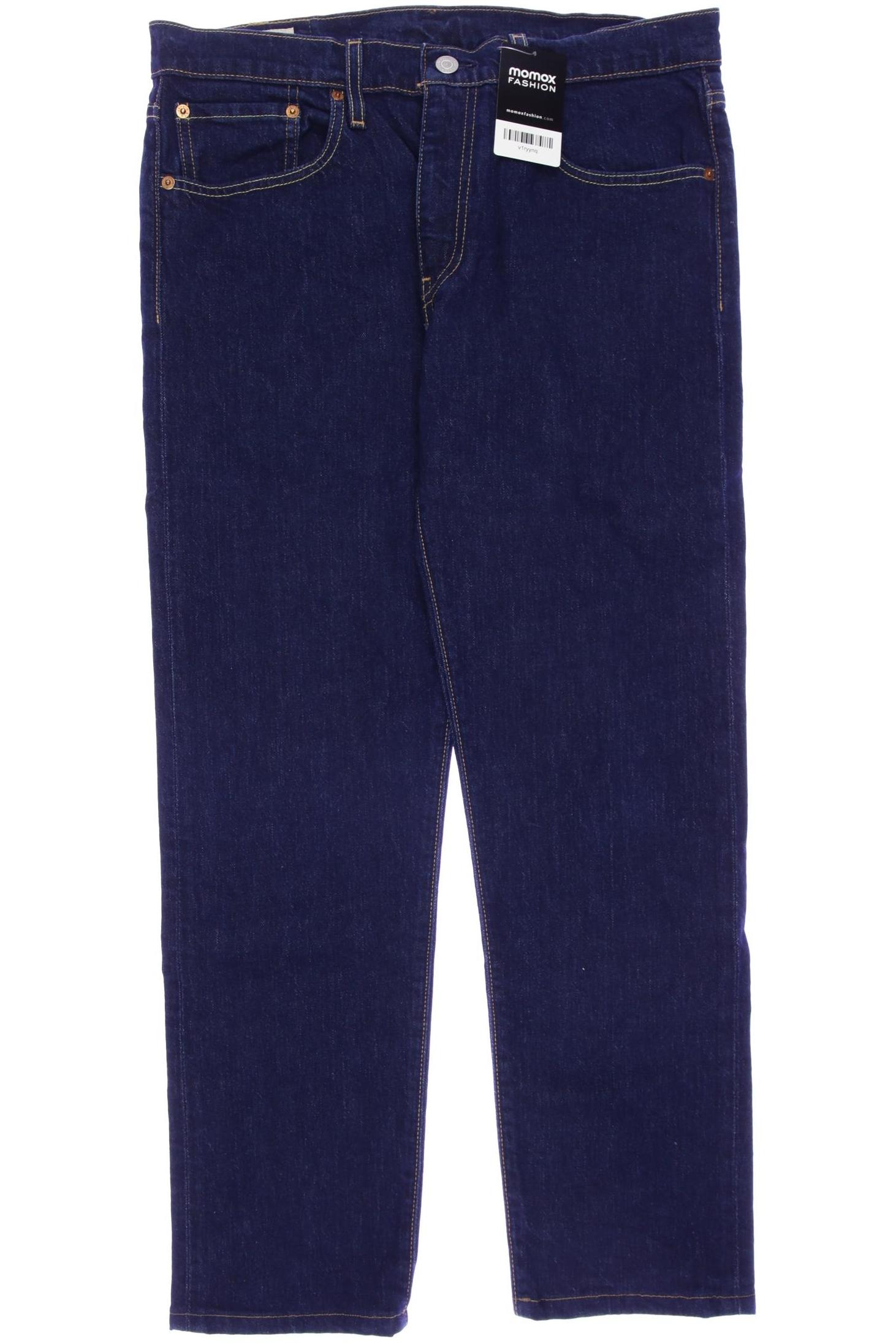 

Levis Herren Jeans, marineblau, Gr. 31