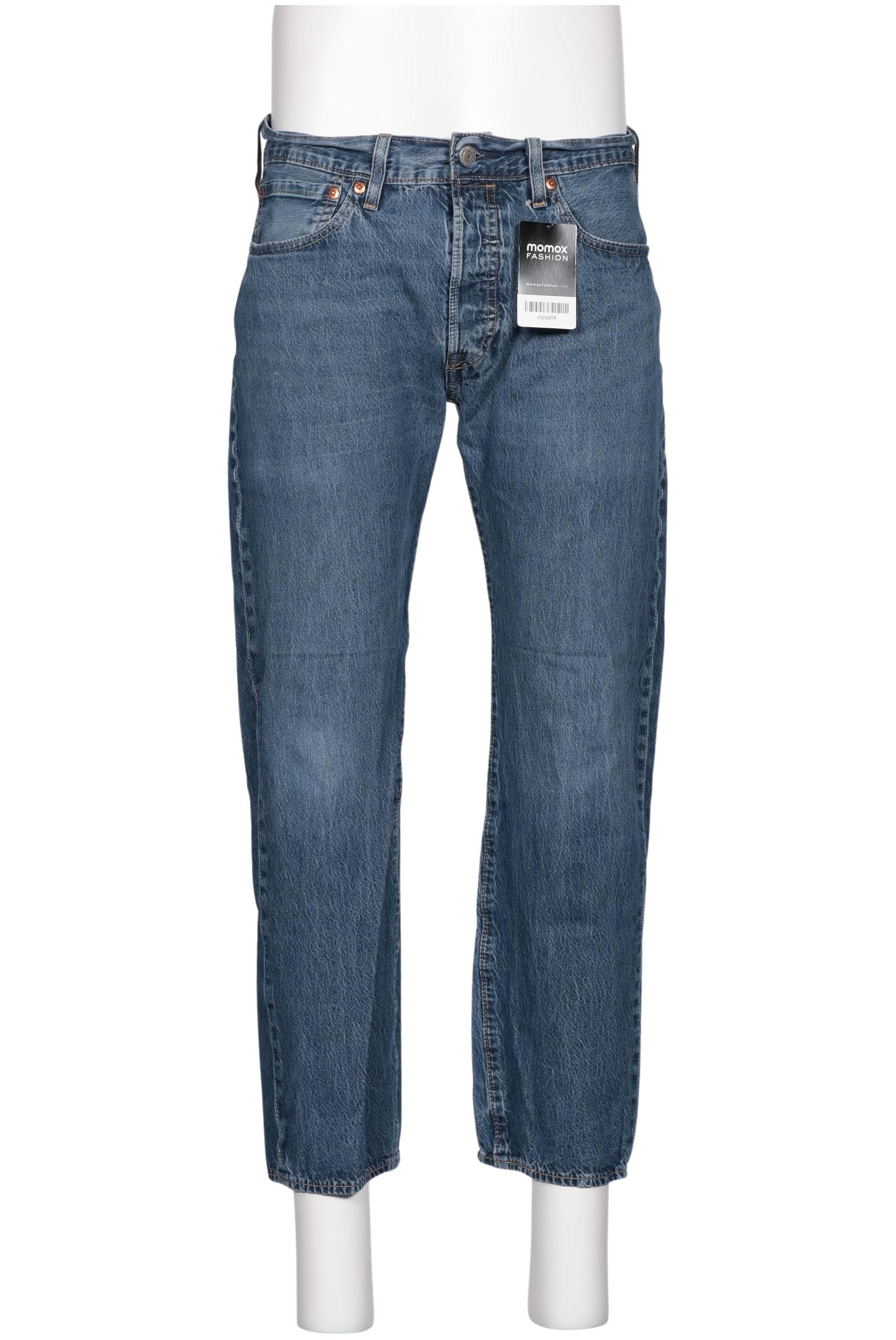 

Levis Herren Jeans, blau, Gr. 32