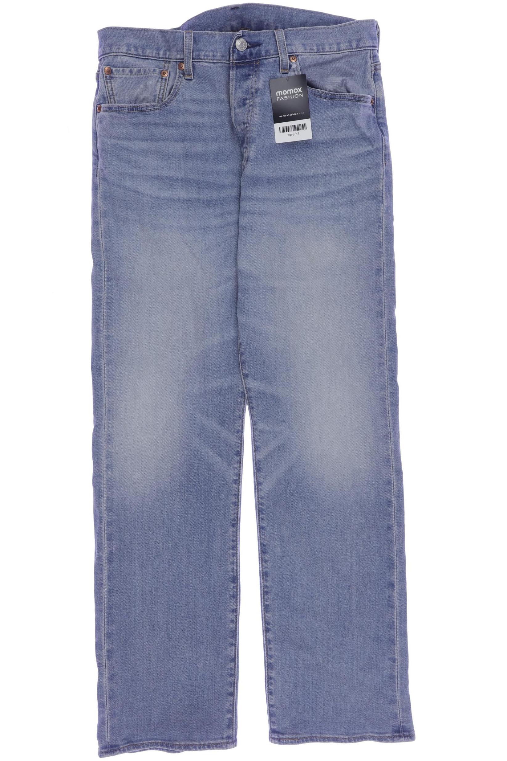 

Levis Herren Jeans, blau, Gr. 32