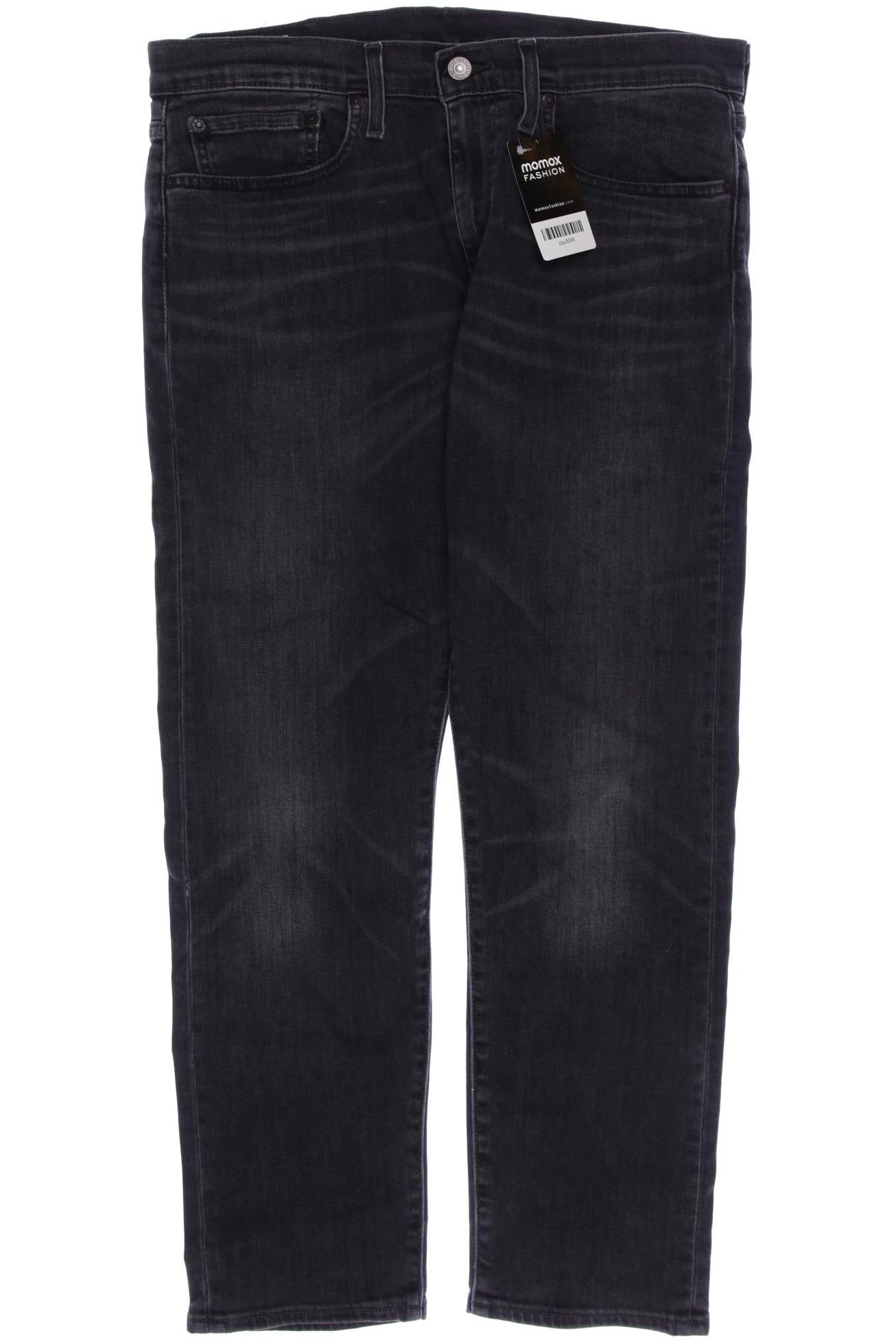 

Levis Herren Jeans, grau