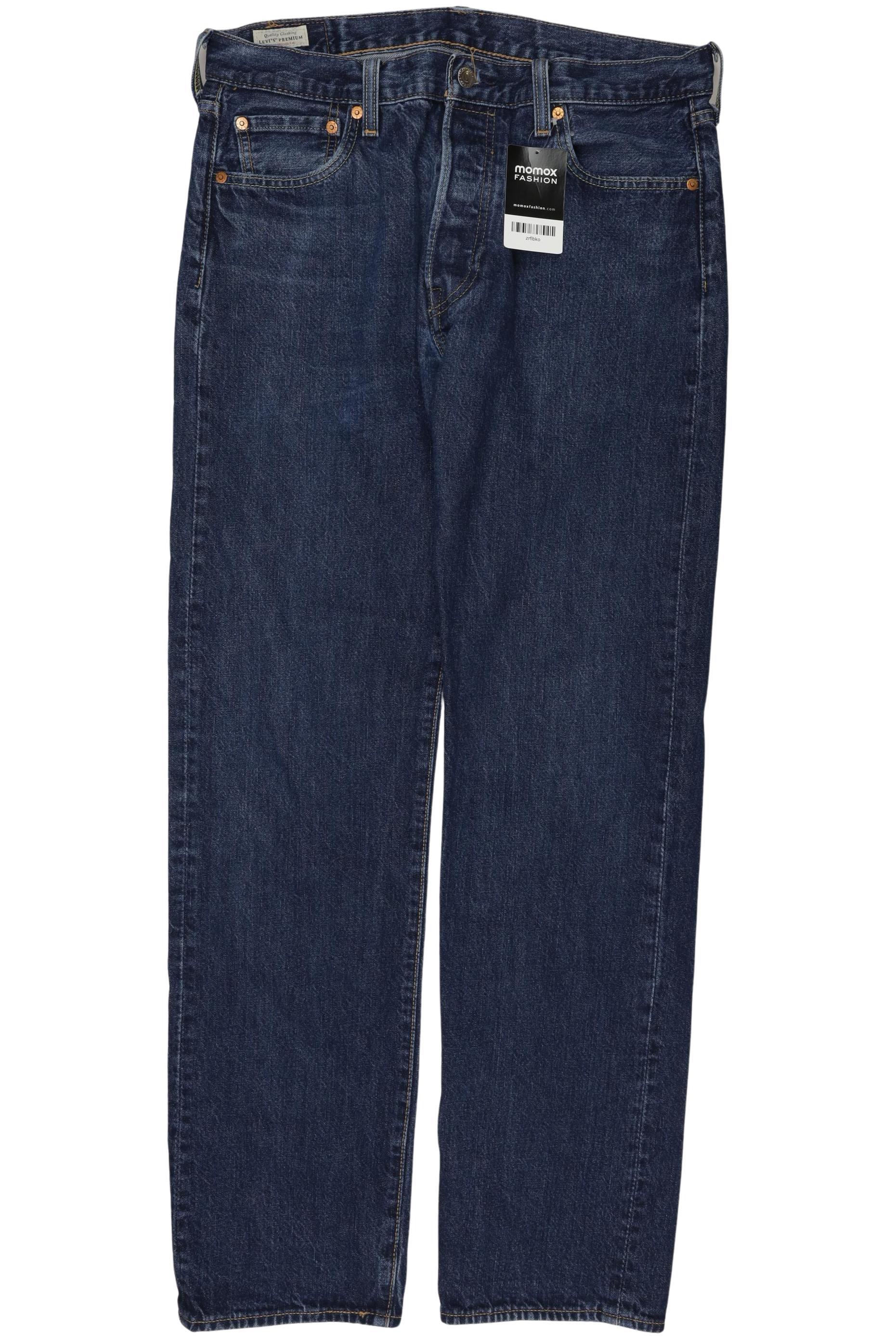 

Levis Herren Jeans, blau, Gr. 33