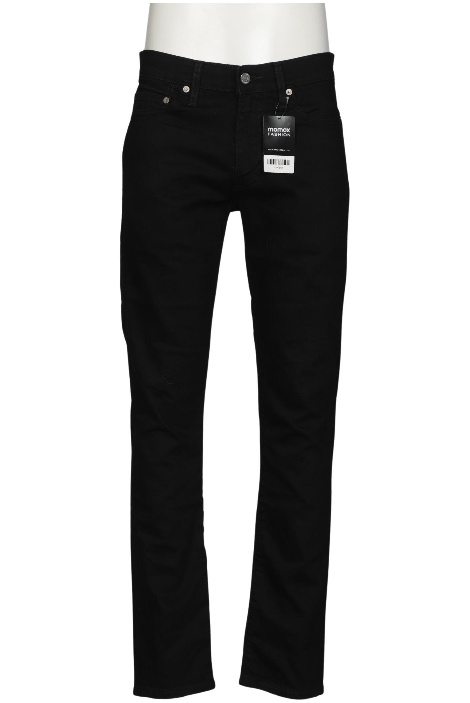

Levis Herren Jeans, schwarz, Gr. 31