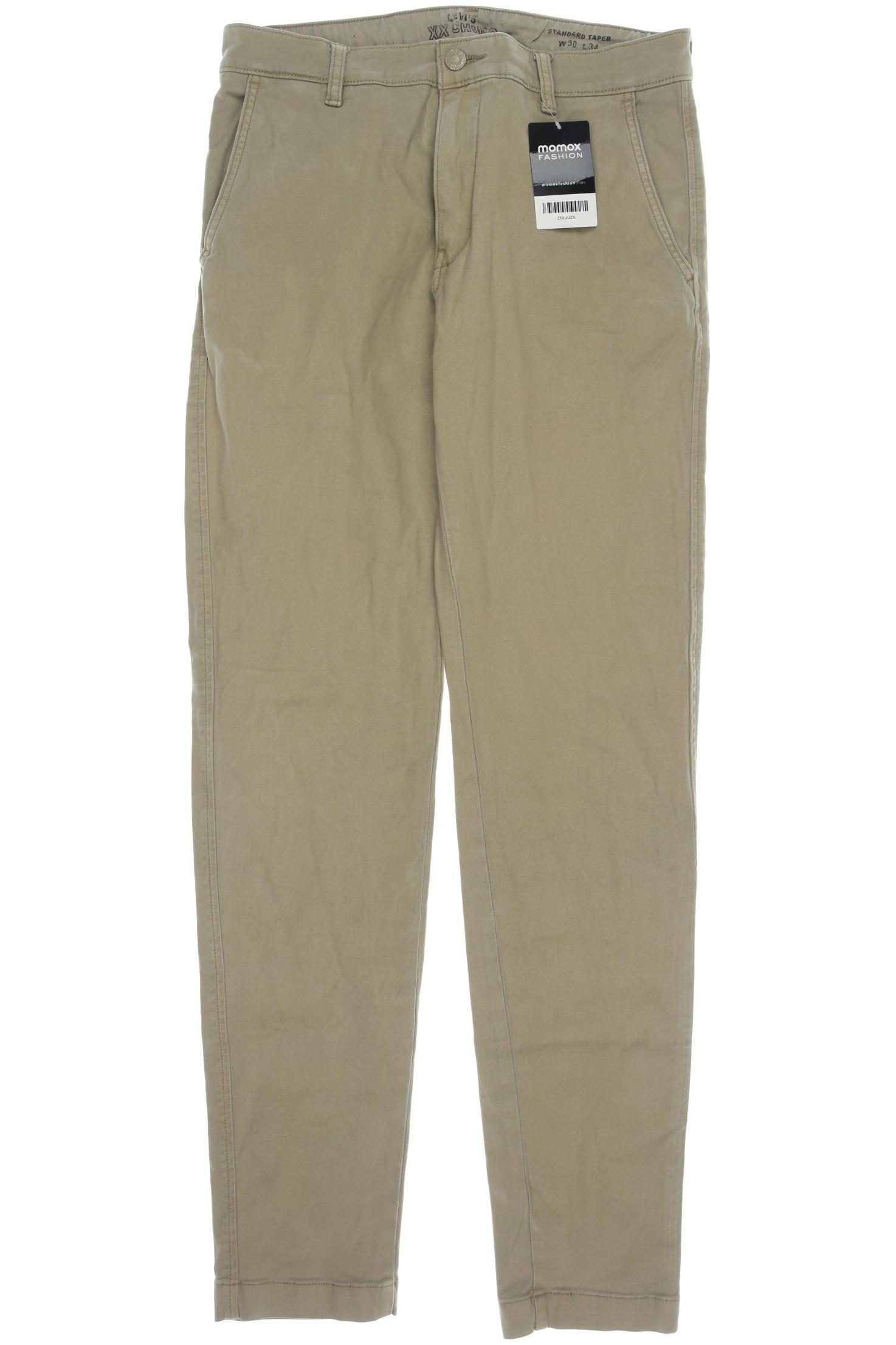

Levis Herren Jeans, beige, Gr. 30