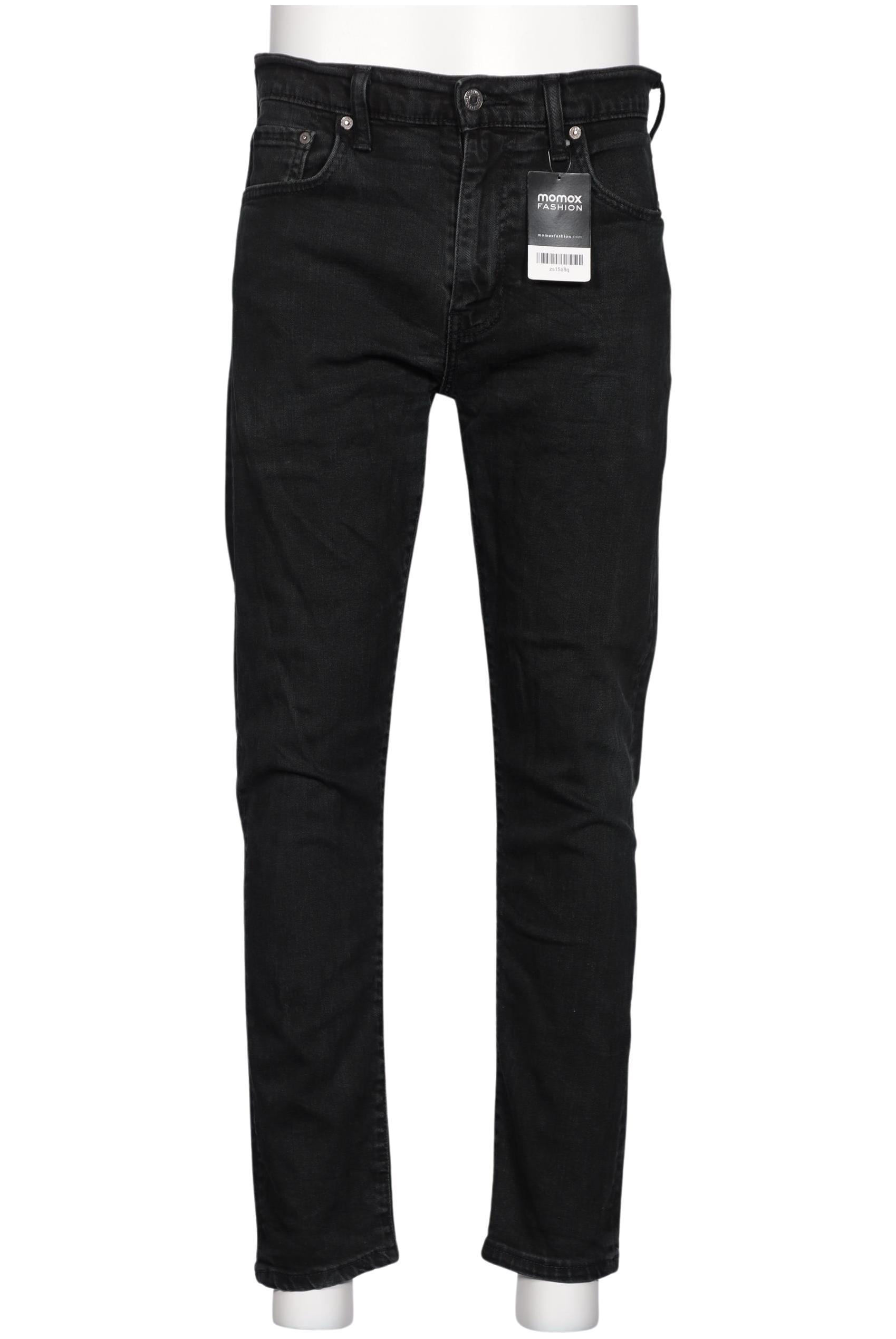 

Levis Herren Jeans, schwarz, Gr. 33
