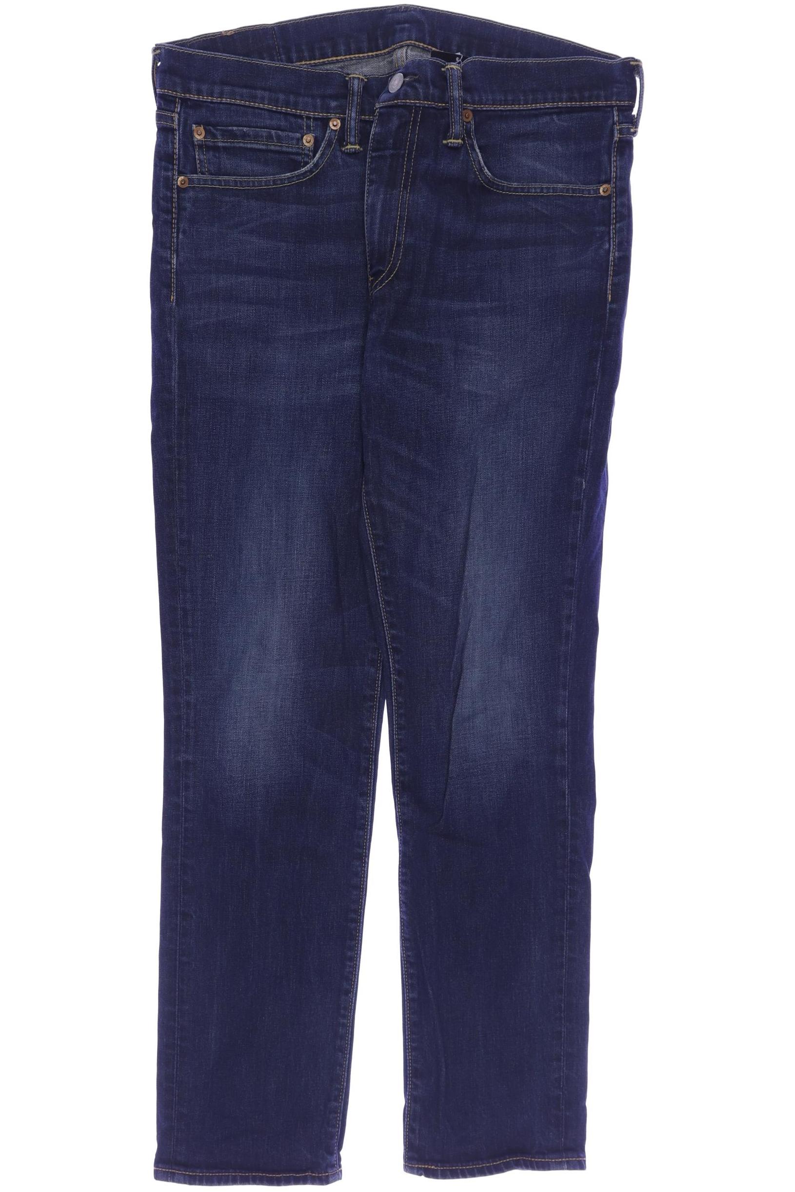 

Levis Herren Jeans, marineblau, Gr. 34