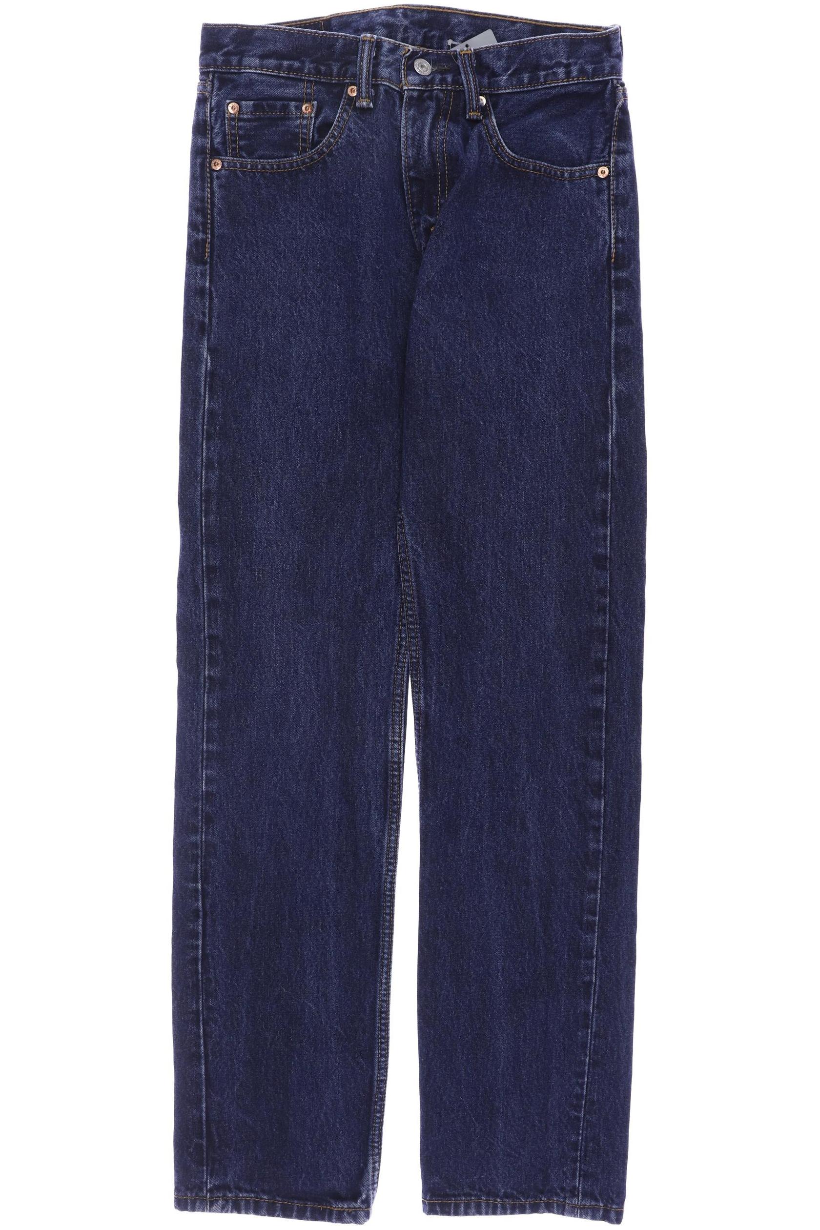 

Levis Herren Jeans, marineblau, Gr. 29