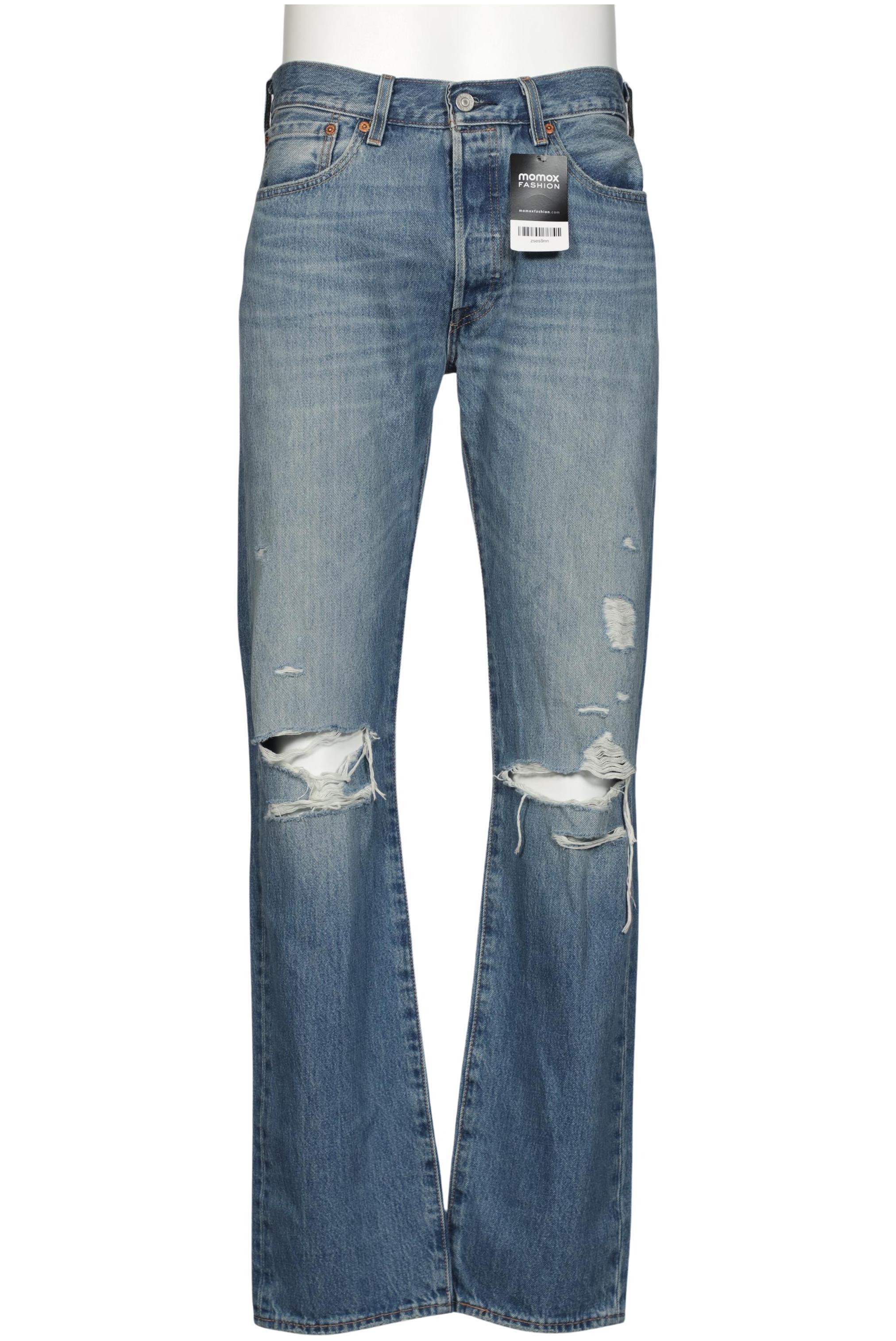 

Levis Herren Jeans, blau, Gr. 32