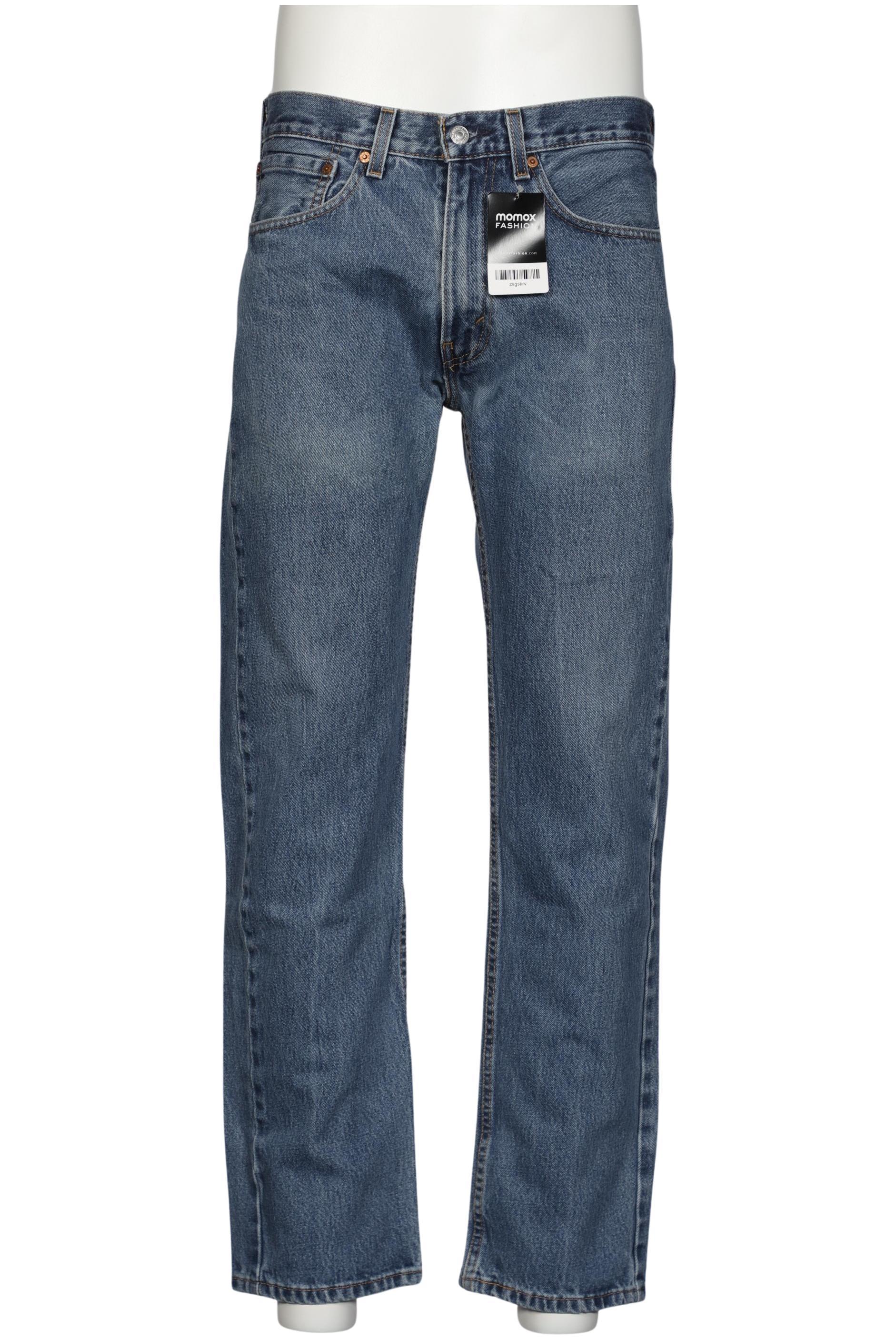 

Levis Herren Jeans, blau, Gr. 34