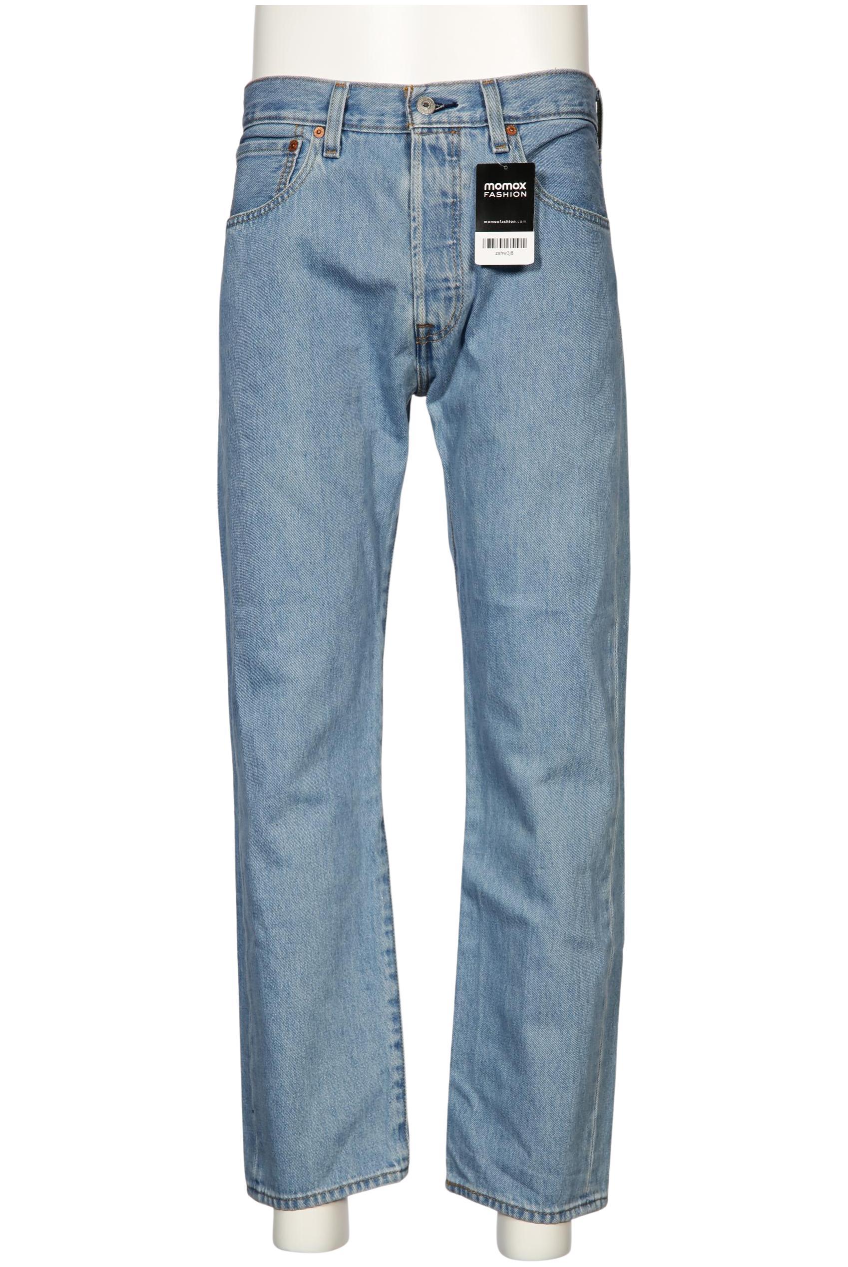 

Levis Herren Jeans, hellblau, Gr. 32