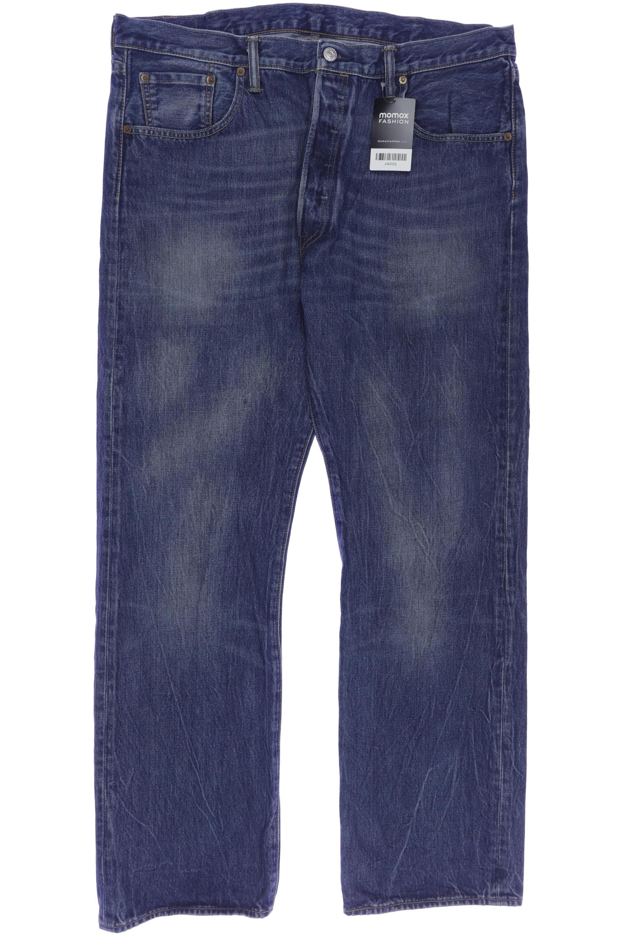 

Levis Herren Jeans, blau, Gr. 38