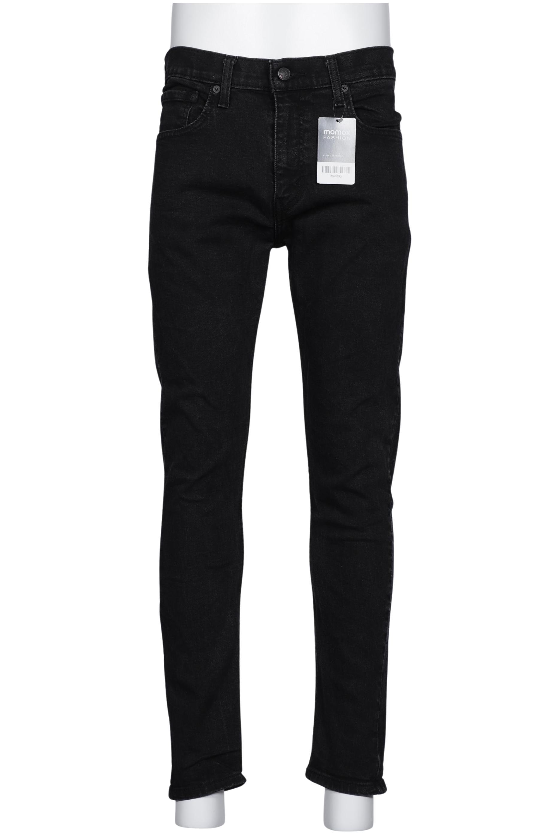 

Levis Herren Jeans, schwarz, Gr. 32