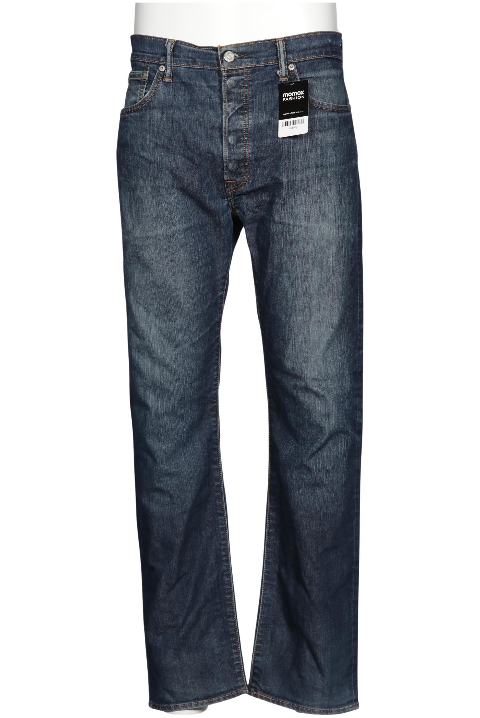 

Levis Herren Jeans, blau, Gr. 36